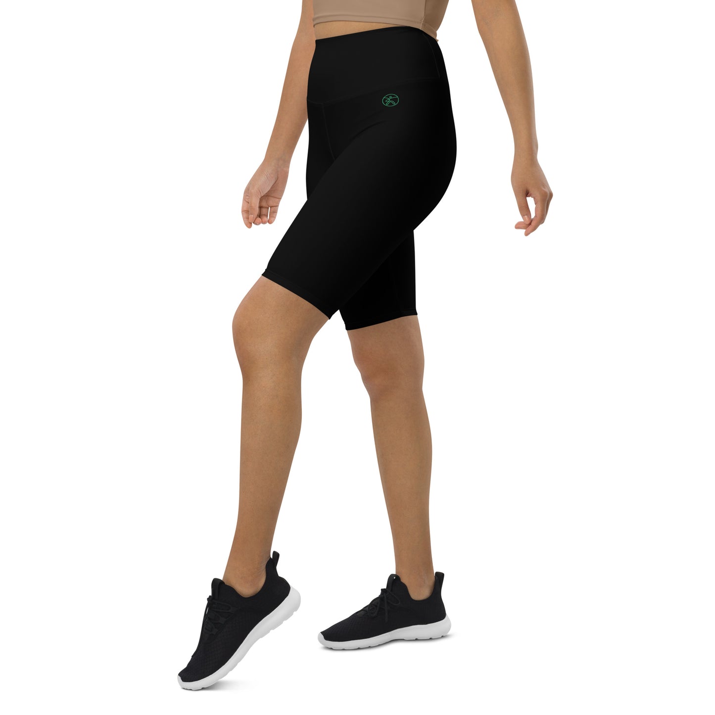 BIKER SHORTS