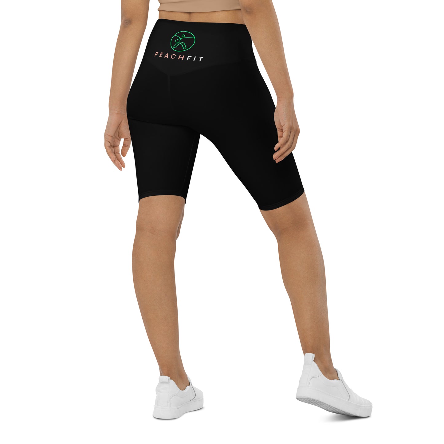 BIKER SHORTS