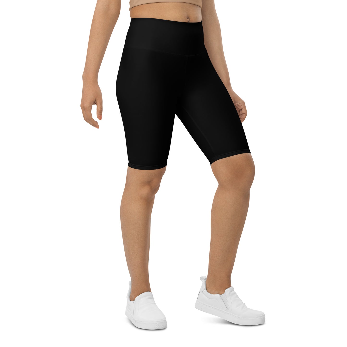 BIKER SHORTS