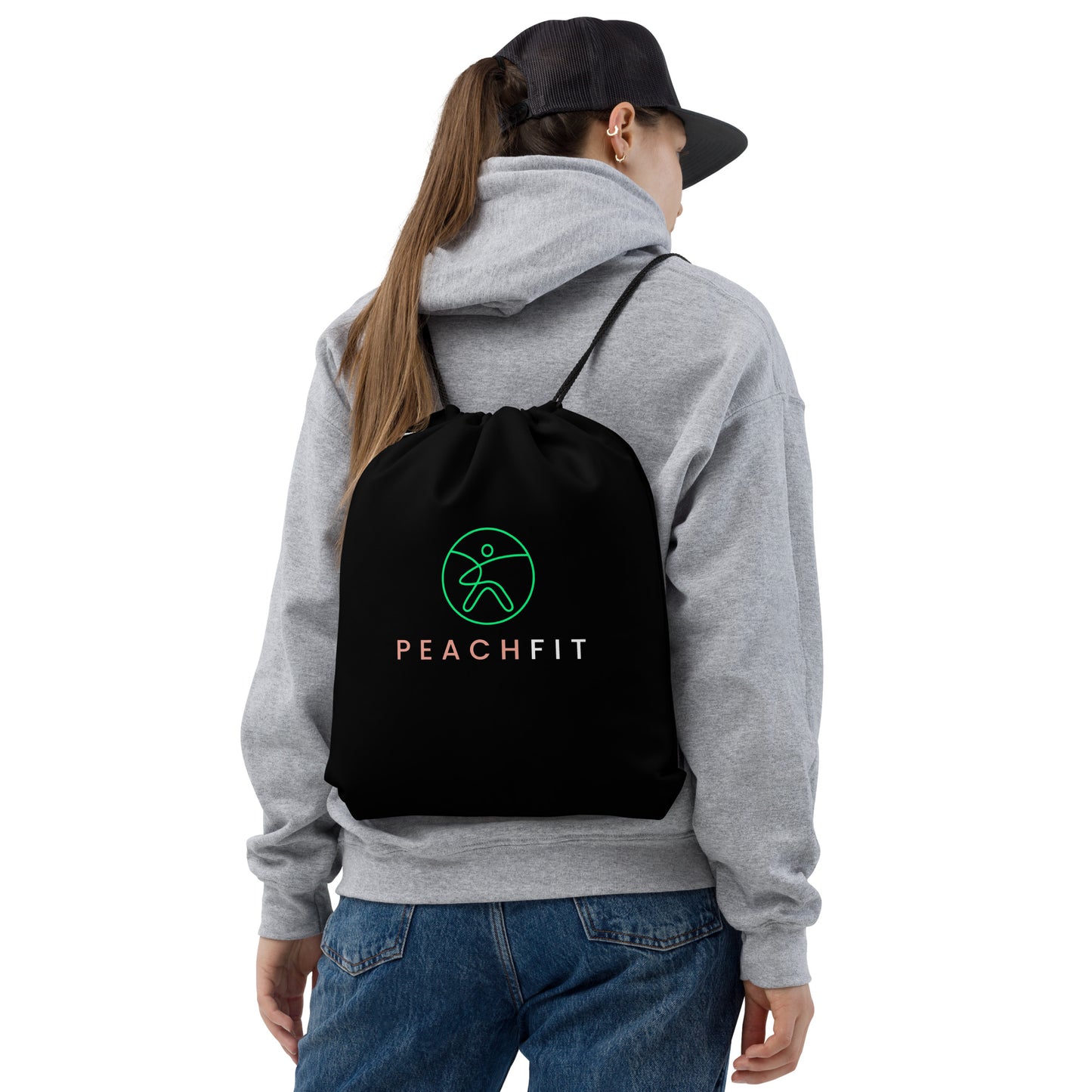 STRING BAG
