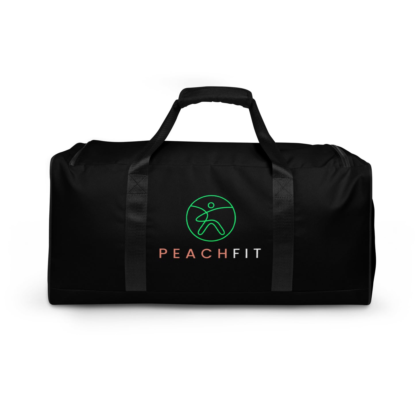 DUFFLE BAG