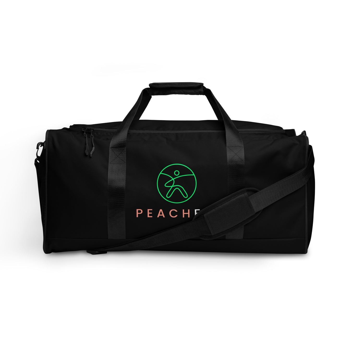 DUFFLE BAG