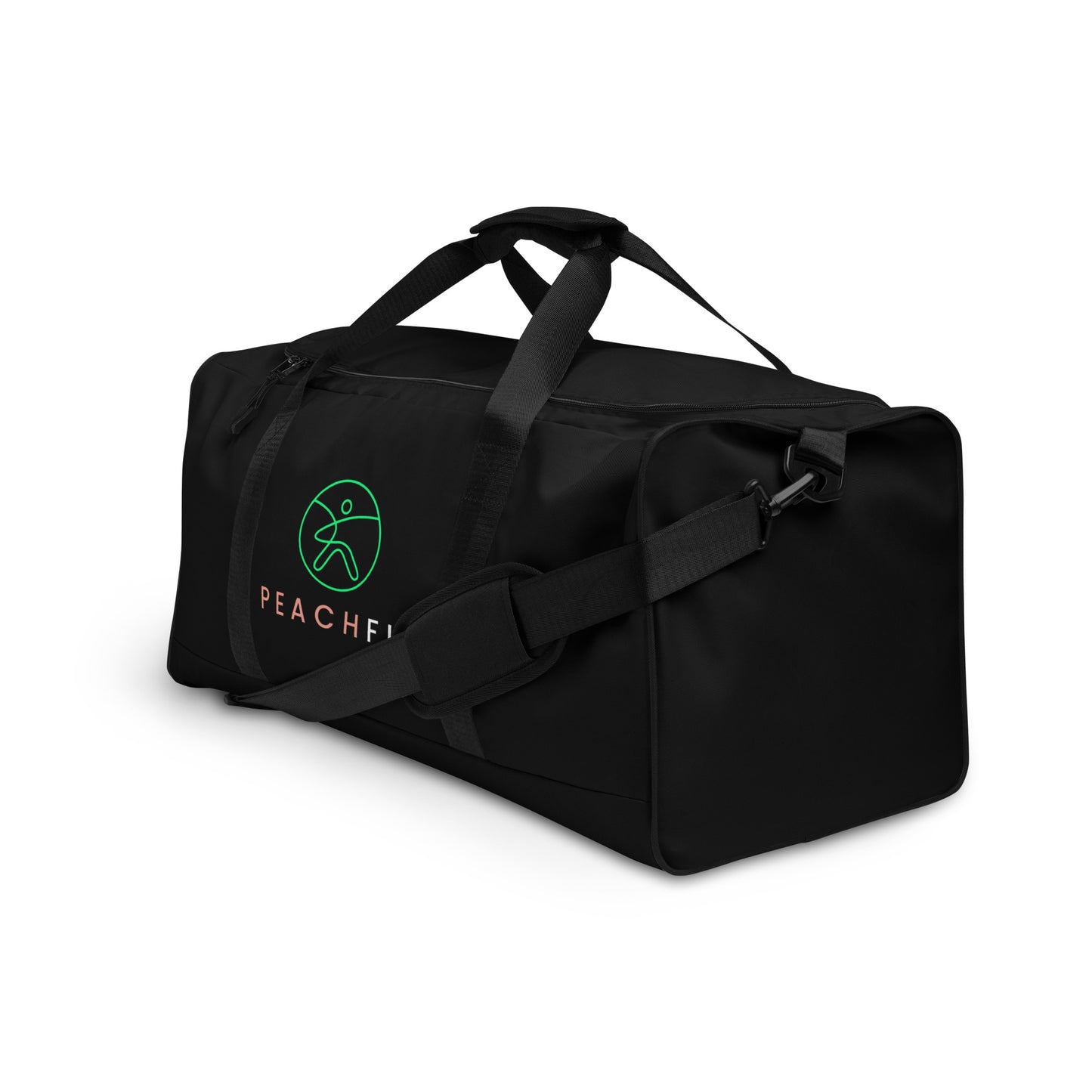 DUFFLE BAG