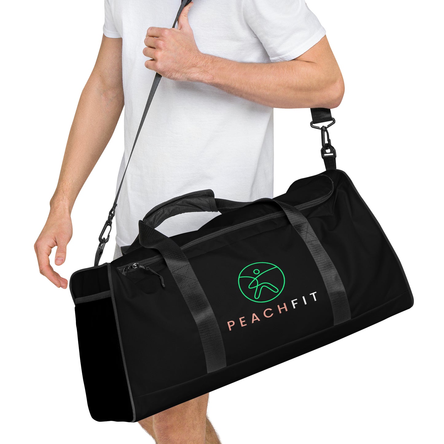 DUFFLE BAG