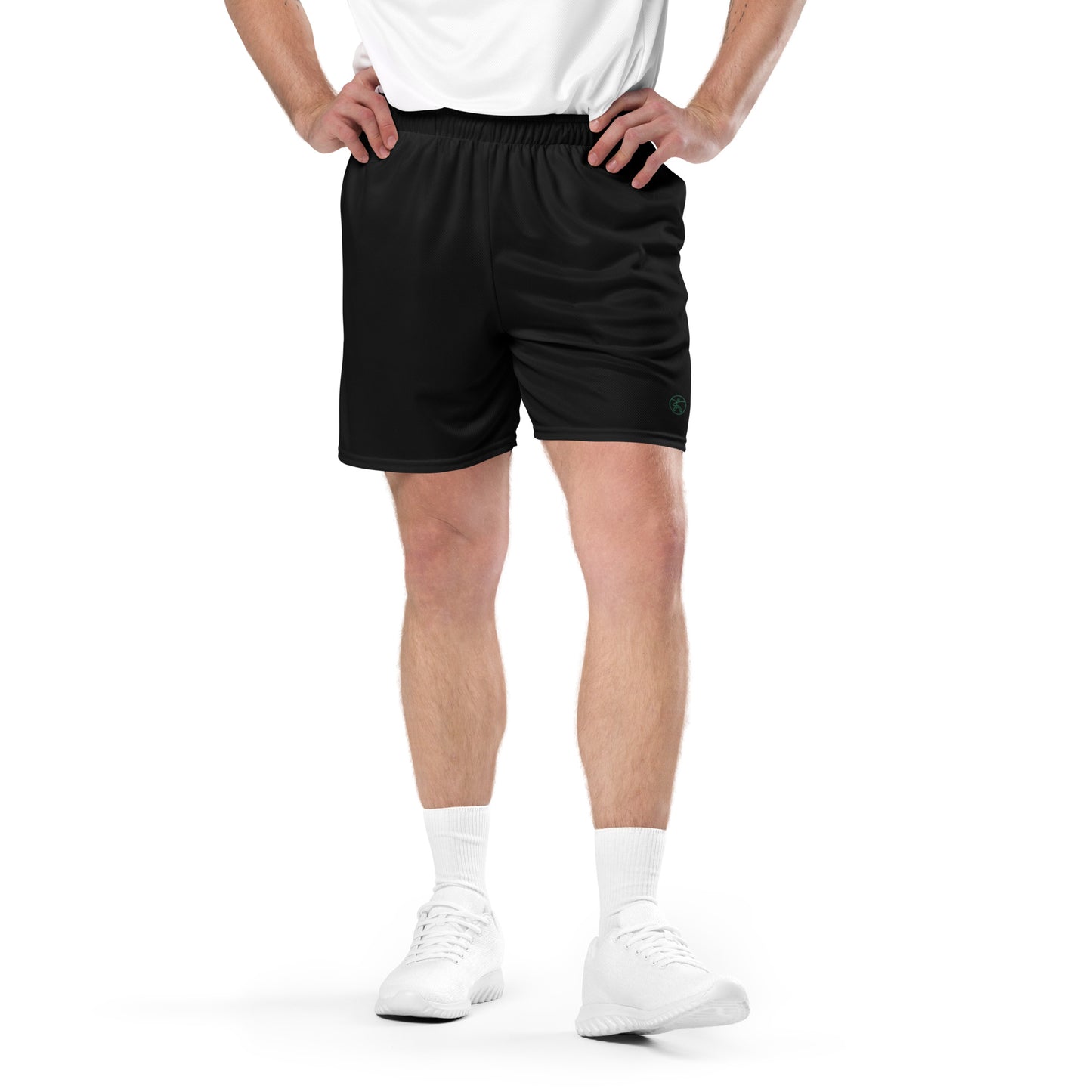 MESH SHORTS