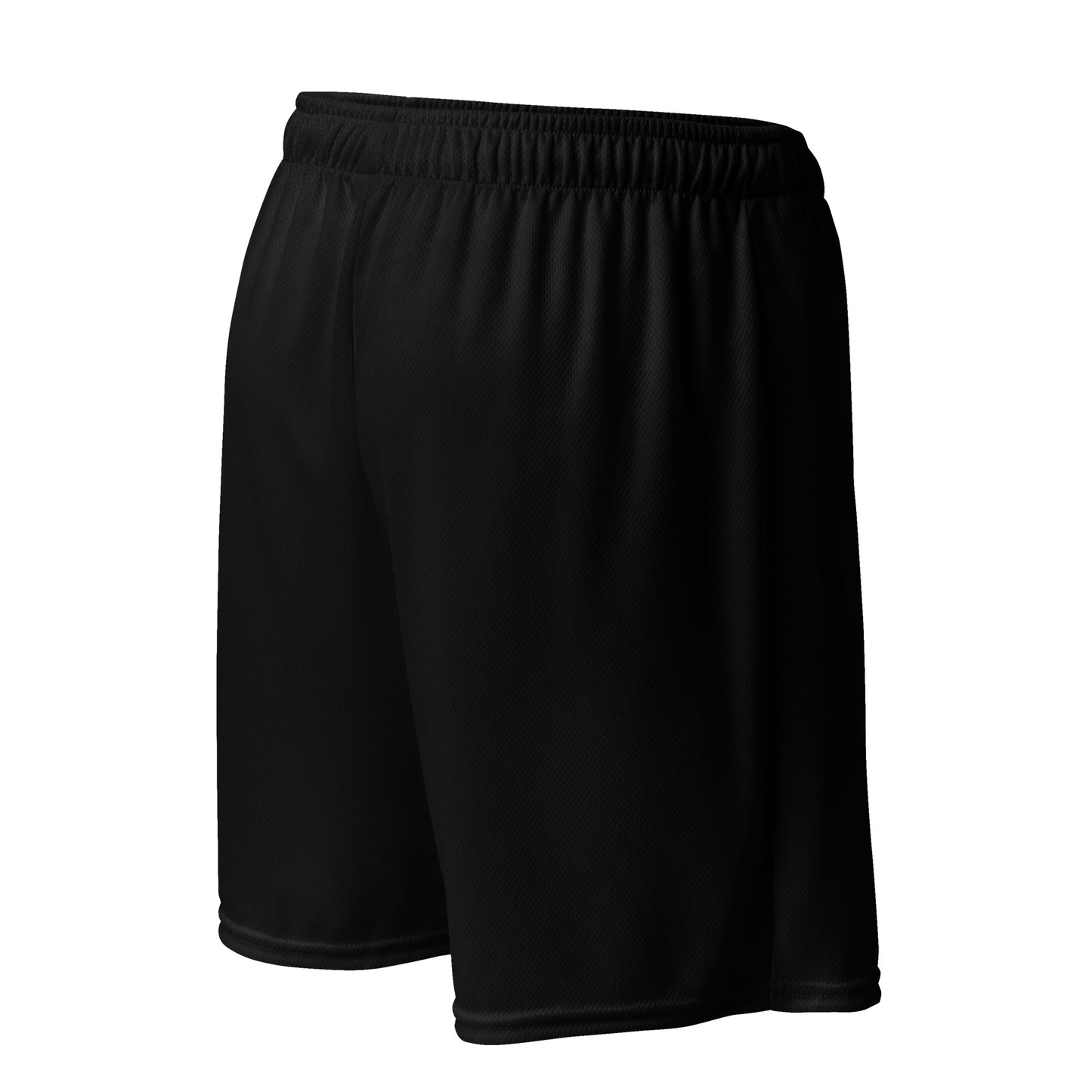 MESH SHORTS