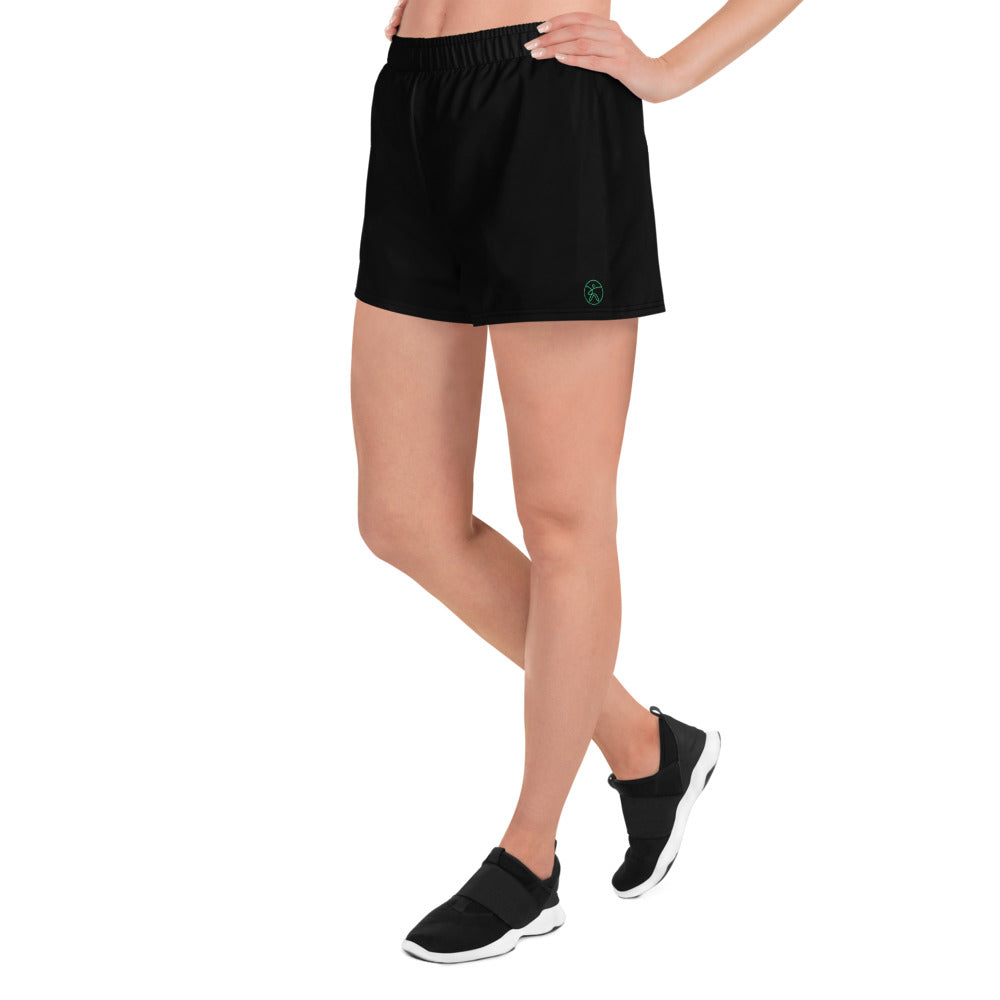ATHLETIC SHORTS