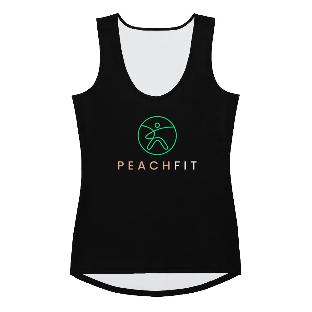 CUT & SEW TANK TOP