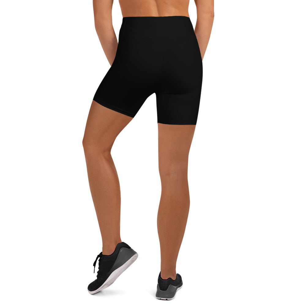 YOGA SHORTS