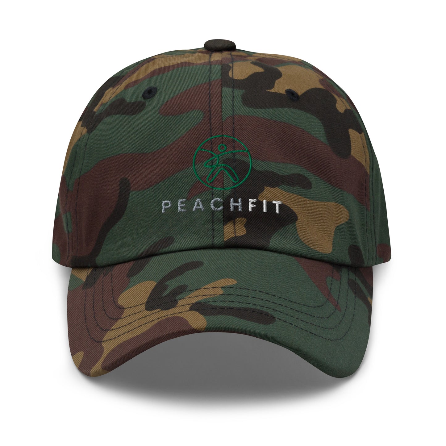 DAD HAT