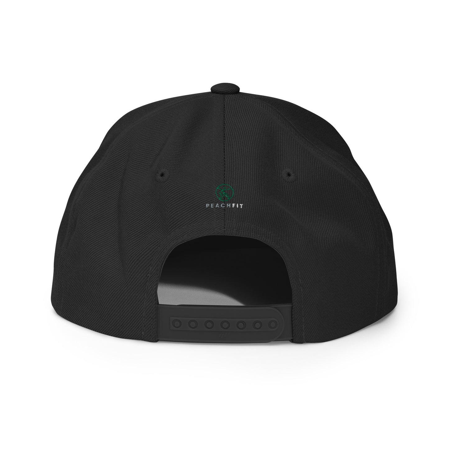 SNAPBACK HAT