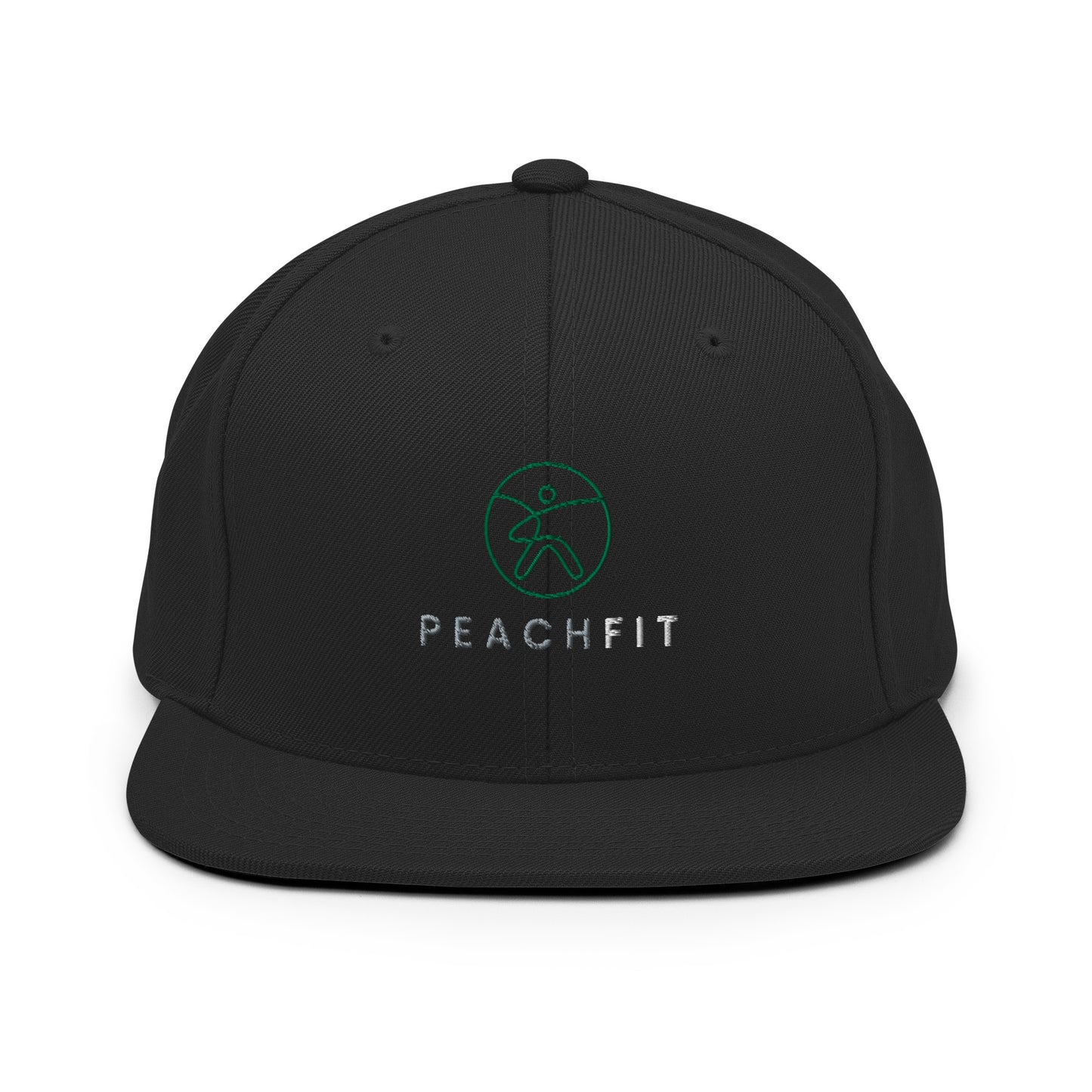SNAPBACK HAT