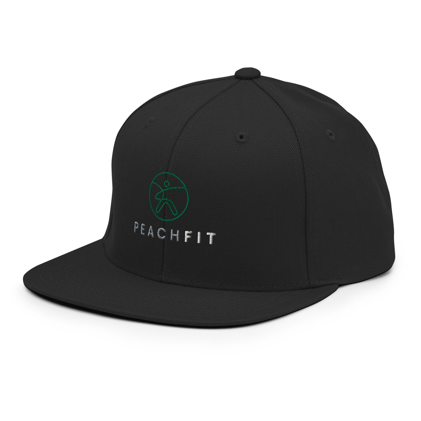 SNAPBACK HAT