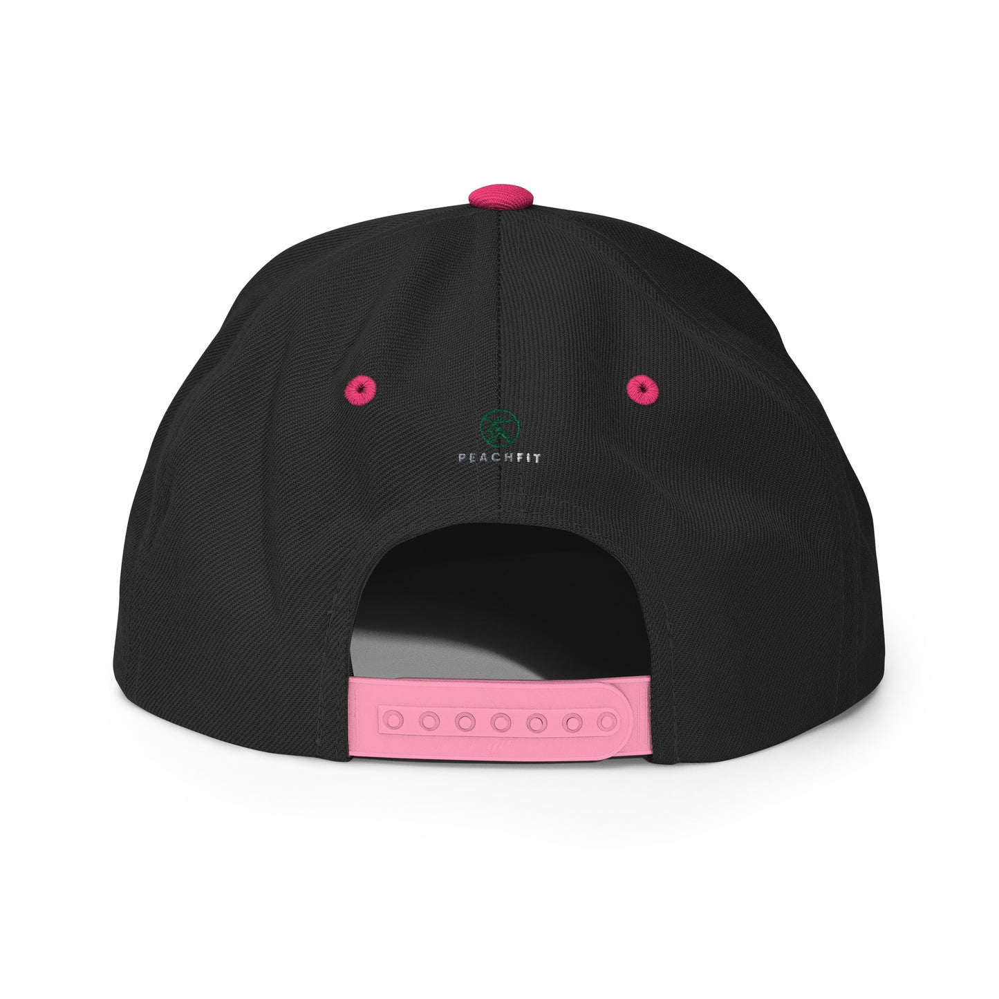 SNAPBACK HAT