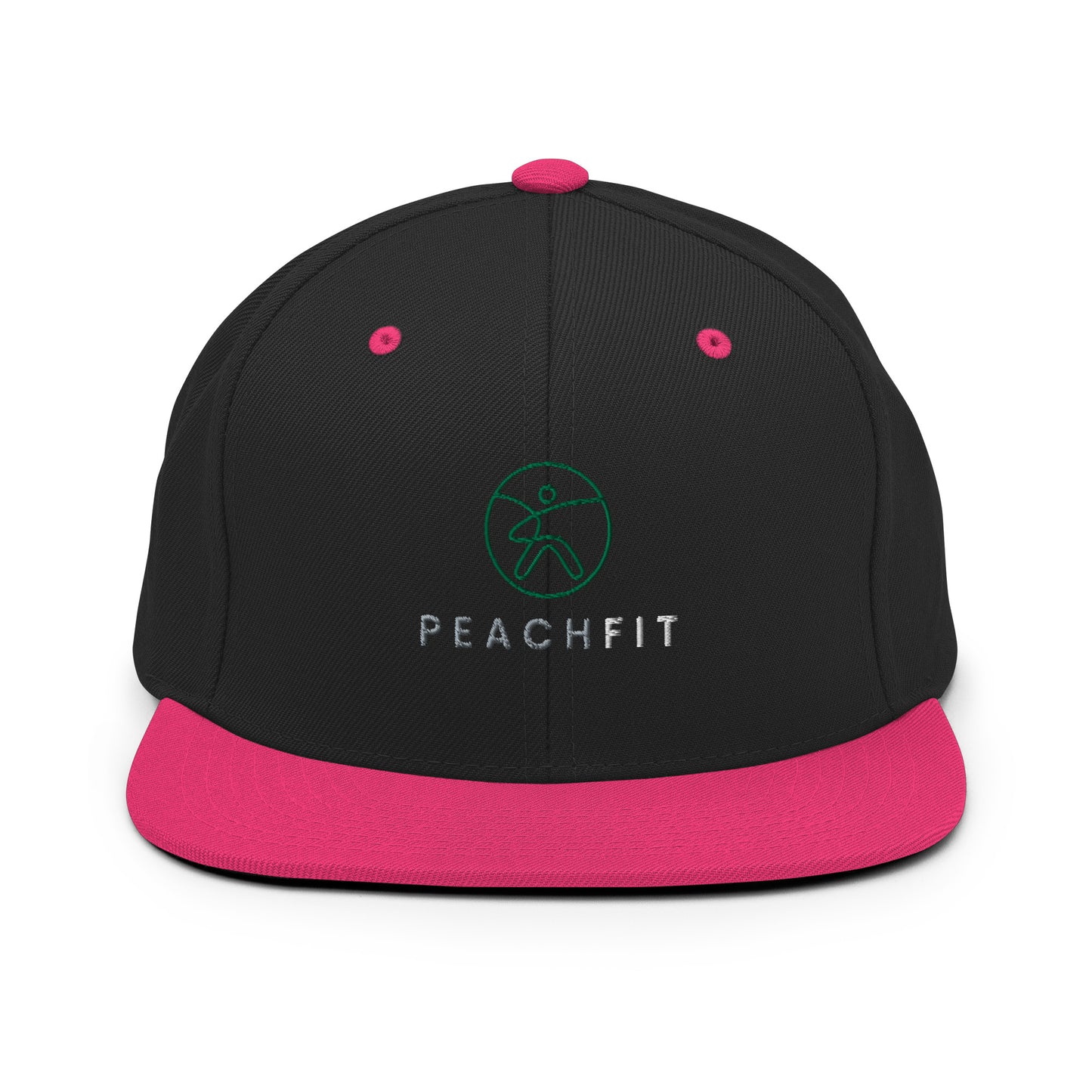 SNAPBACK HAT