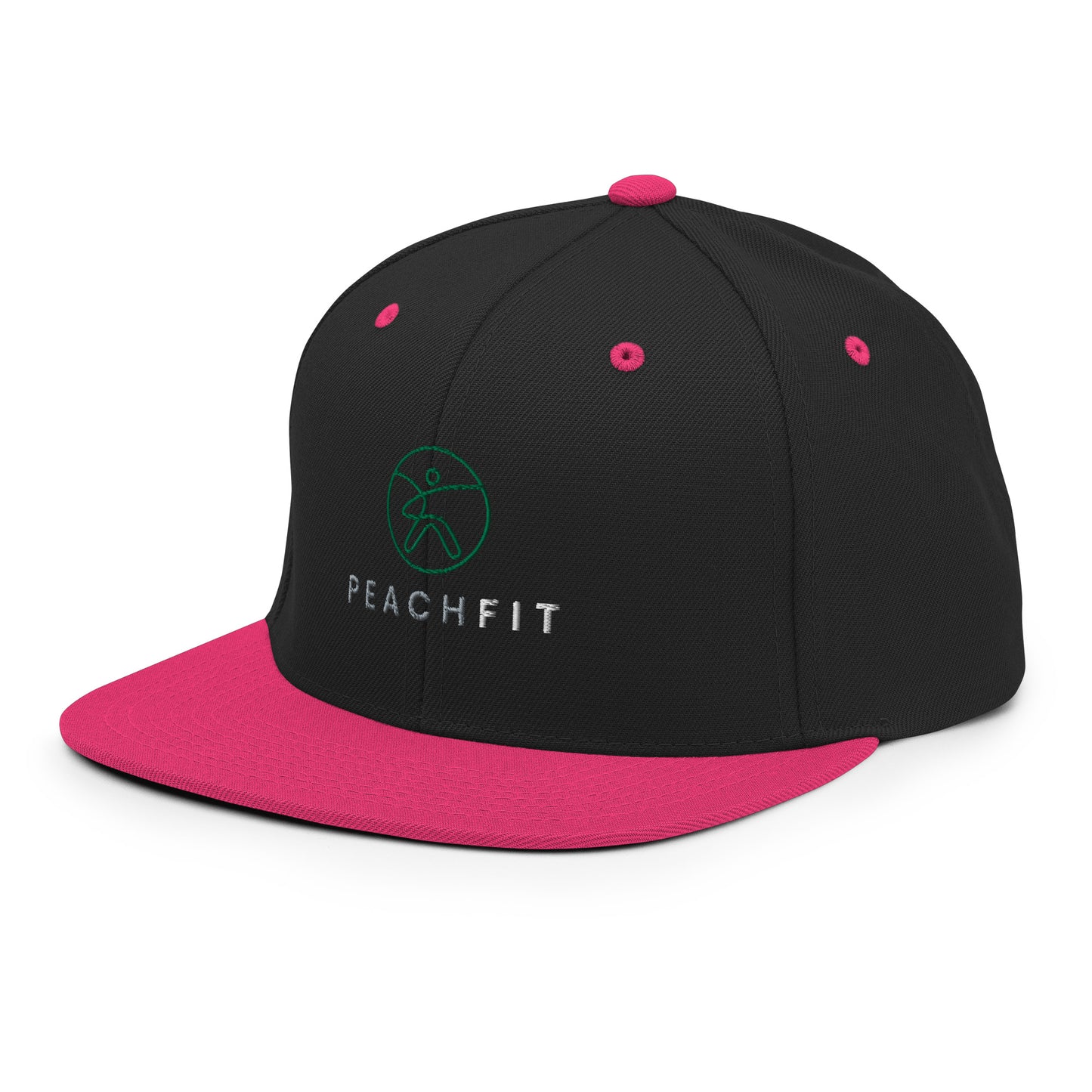 SNAPBACK HAT