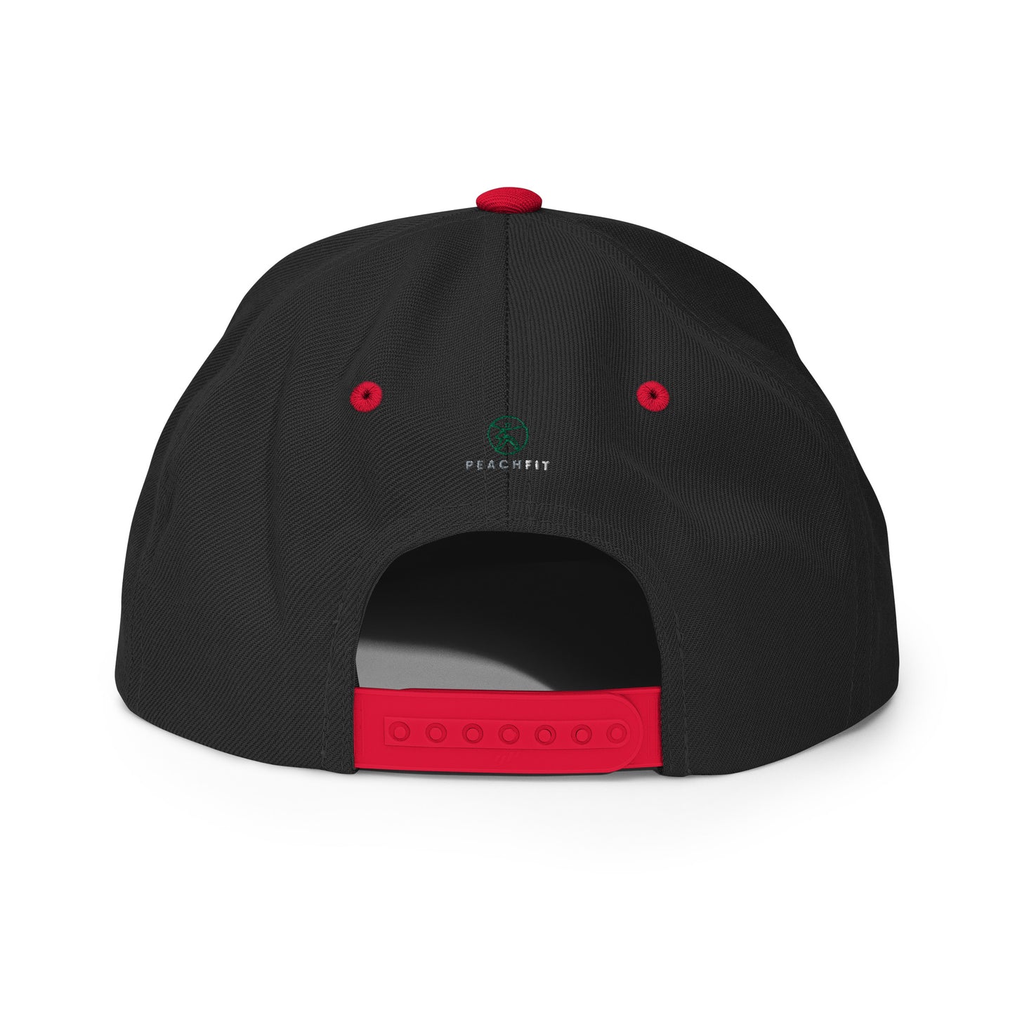 SNAPBACK HAT