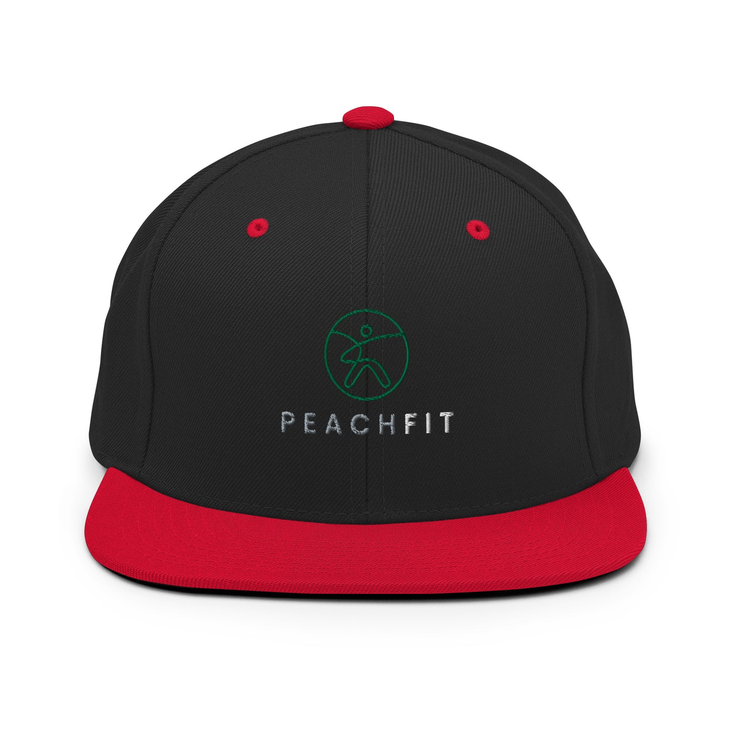 SNAPBACK HAT