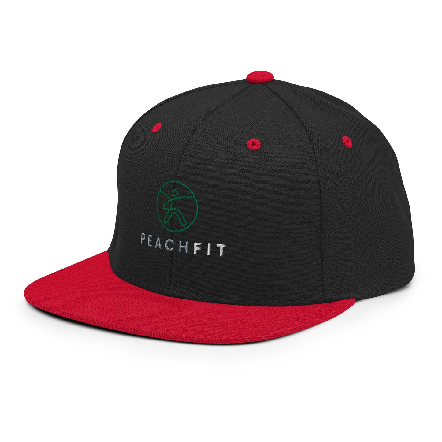 SNAPBACK HAT