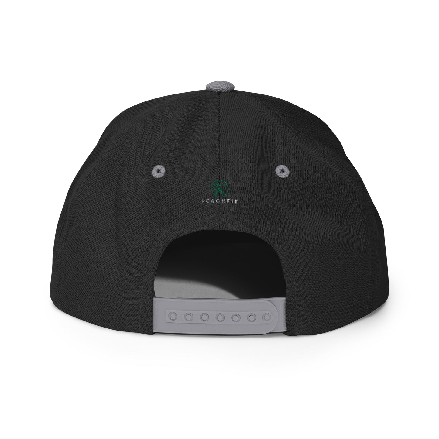 SNAPBACK HAT