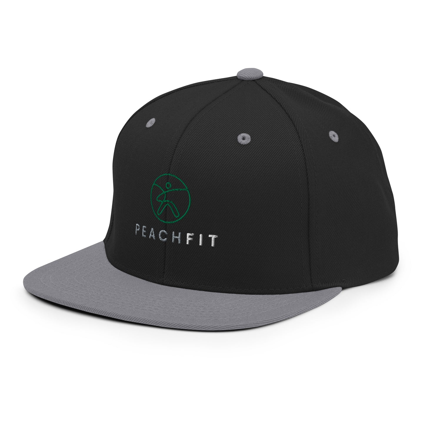 SNAPBACK HAT