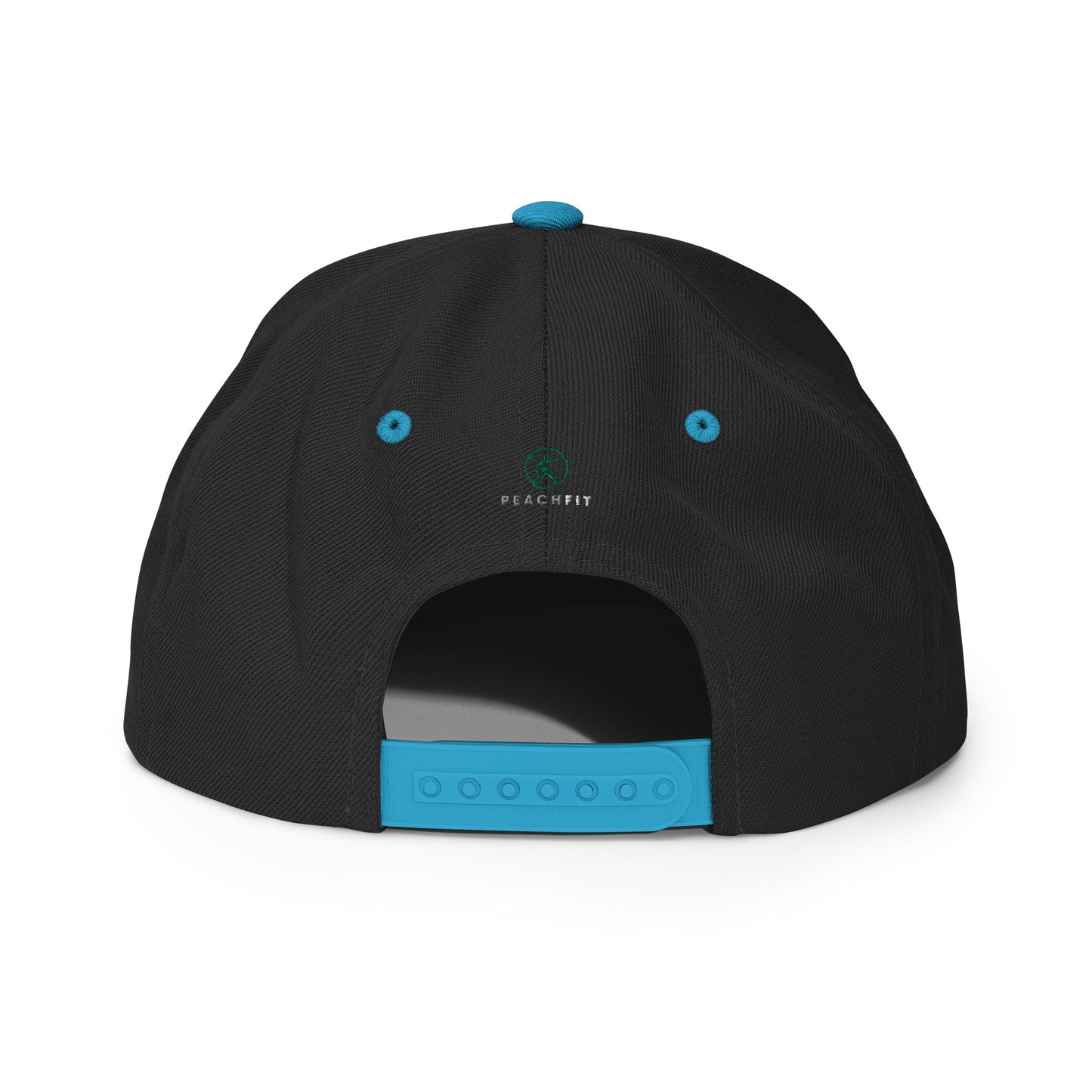 SNAPBACK HAT