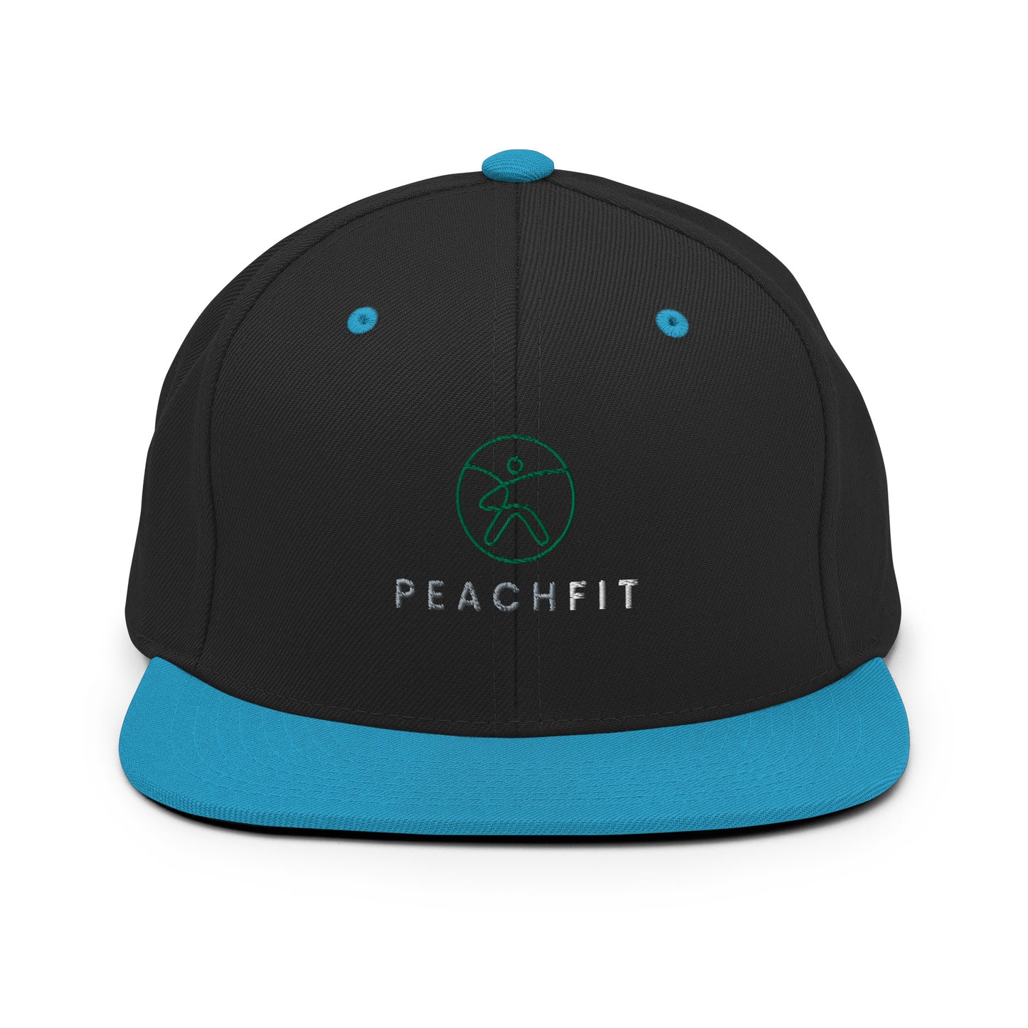 SNAPBACK HAT