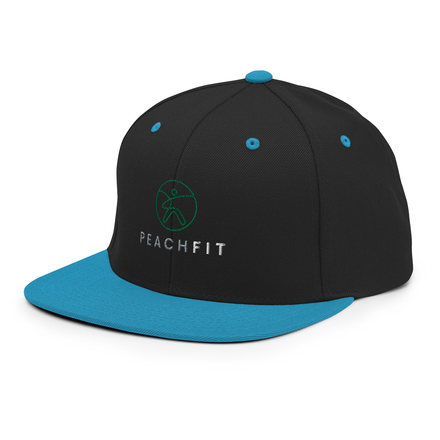 SNAPBACK HAT