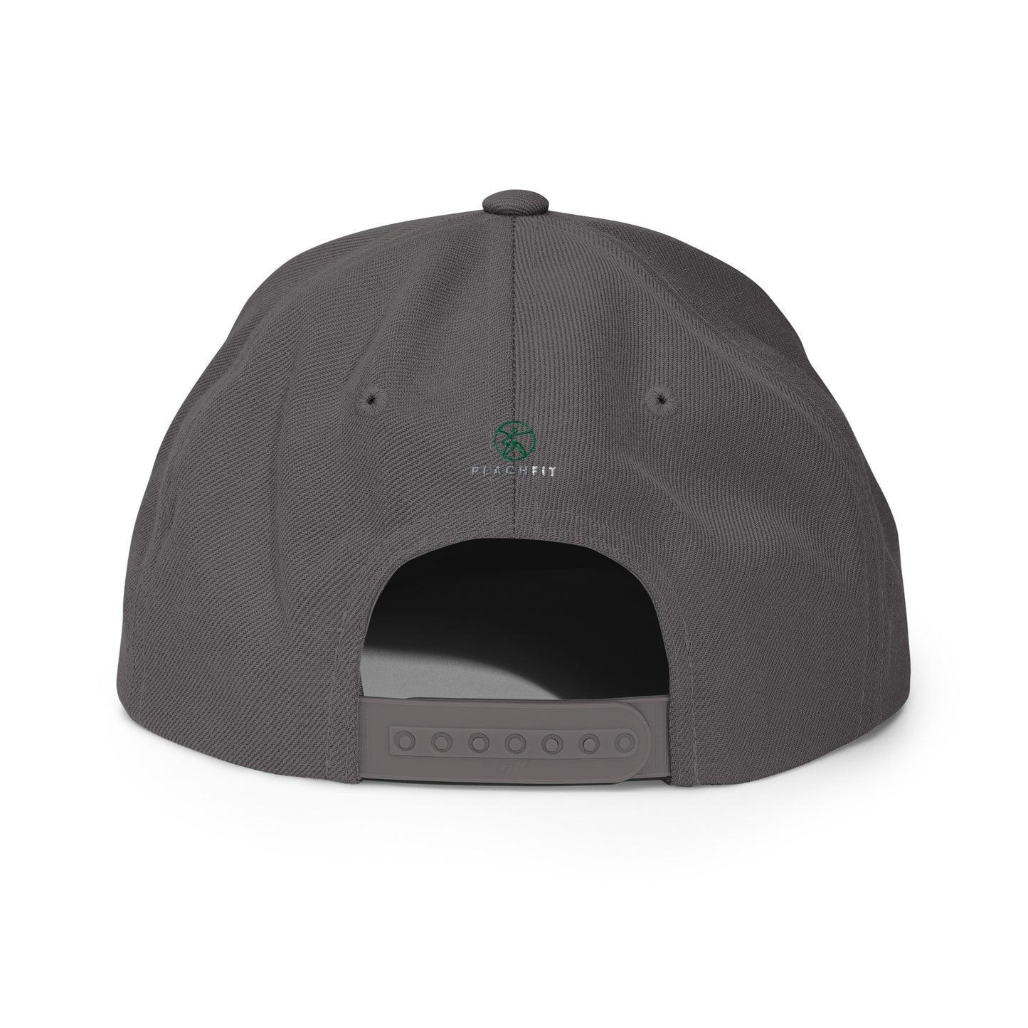 SNAPBACK HAT