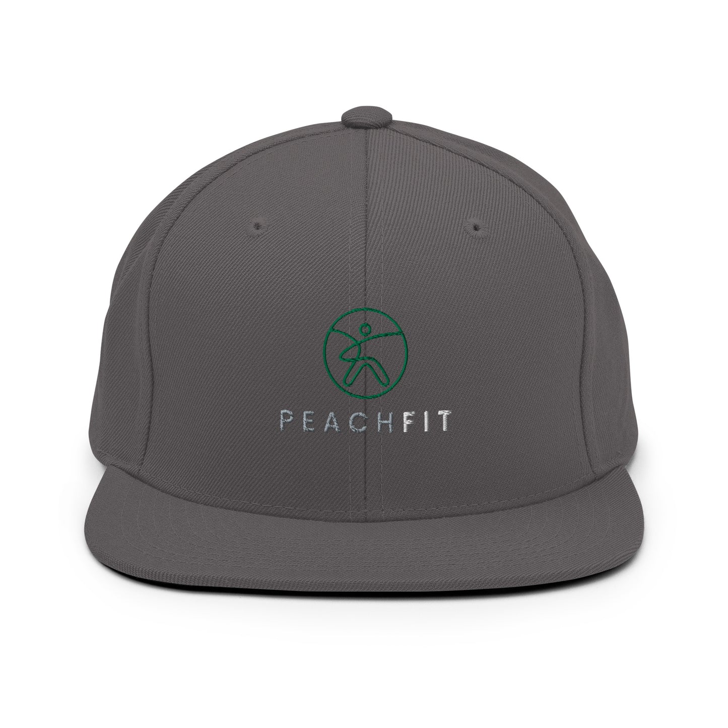 SNAPBACK HAT