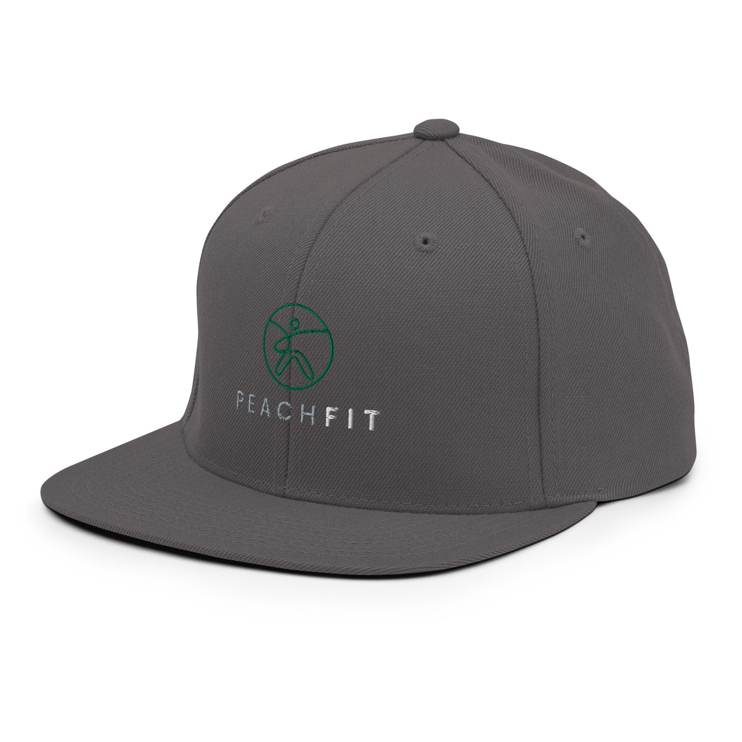 SNAPBACK HAT