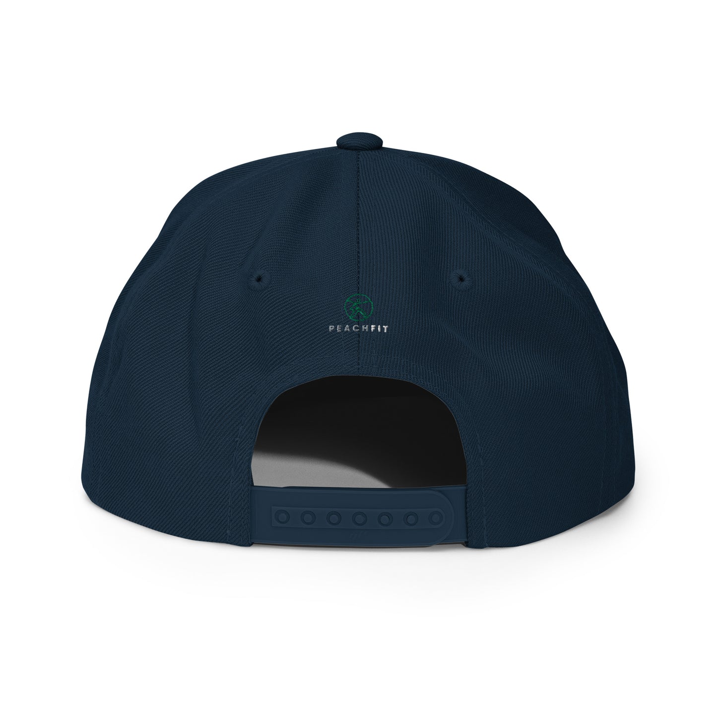 SNAPBACK HAT