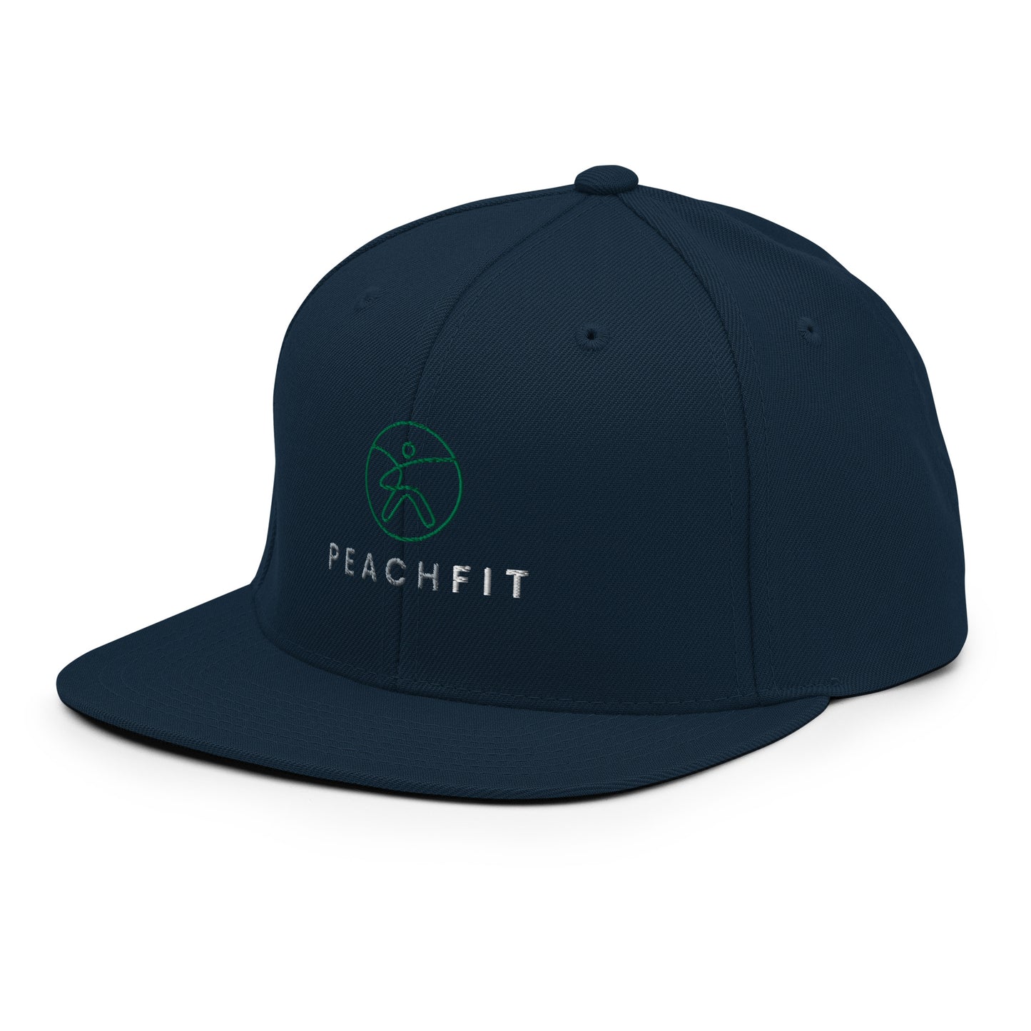 SNAPBACK HAT