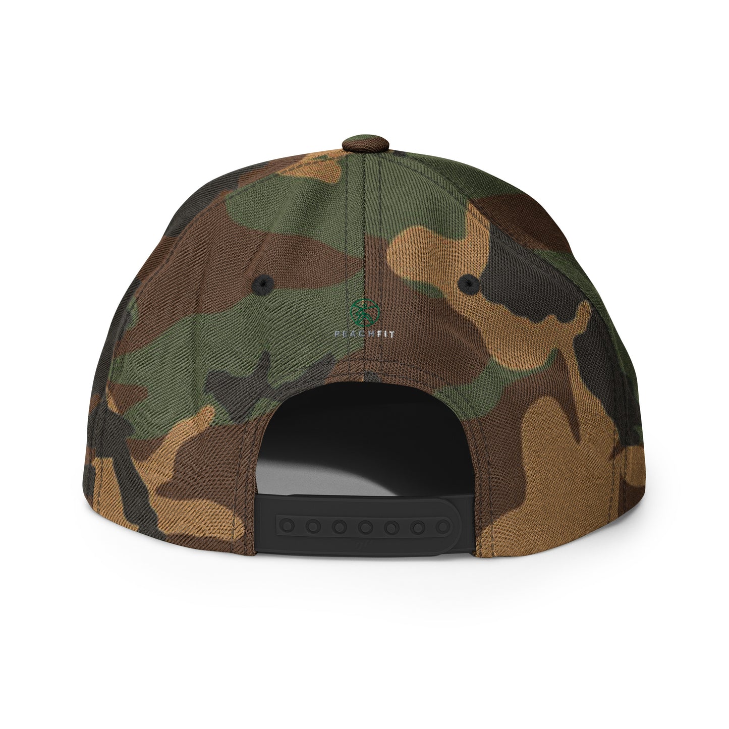 SNAPBACK HAT