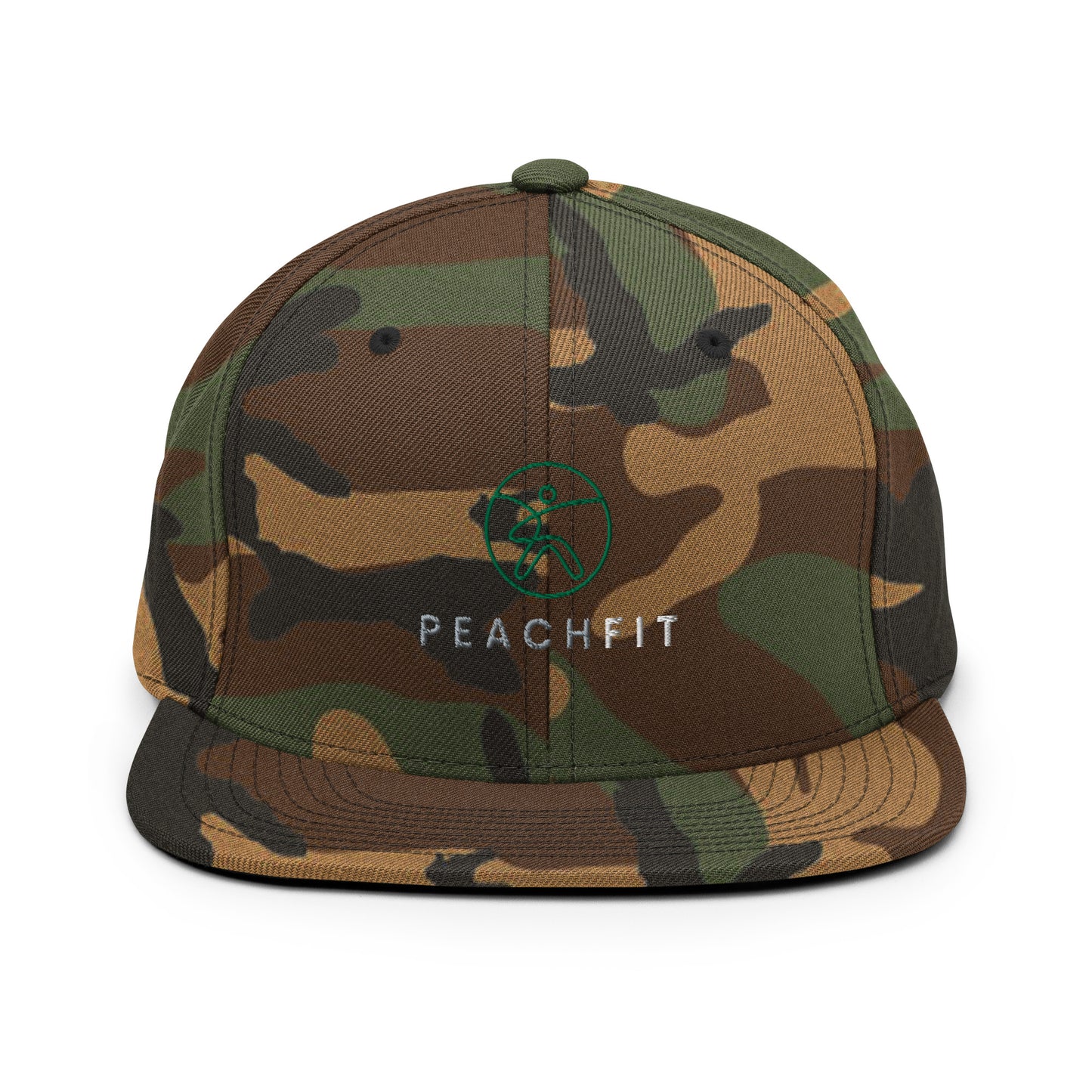 SNAPBACK HAT