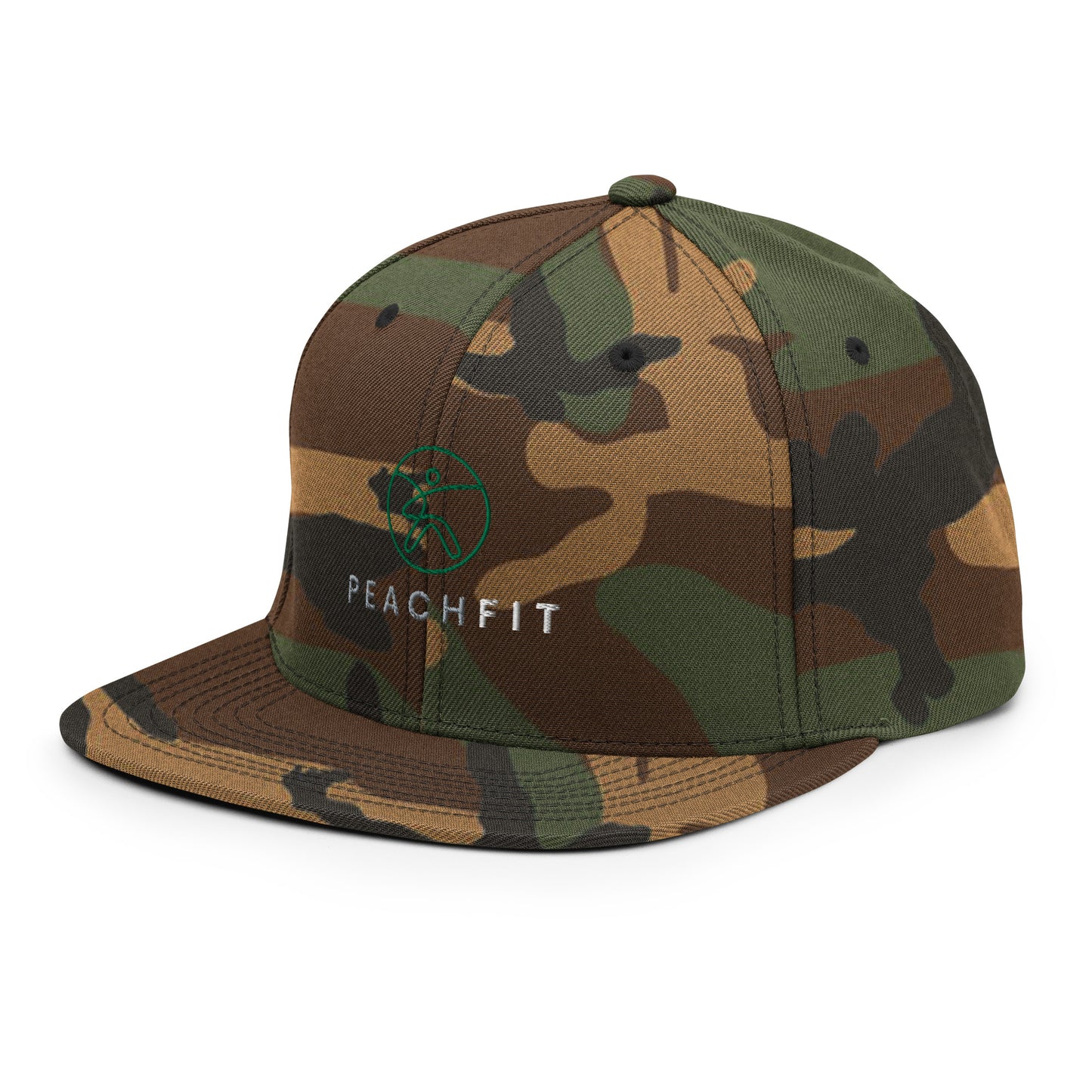 SNAPBACK HAT