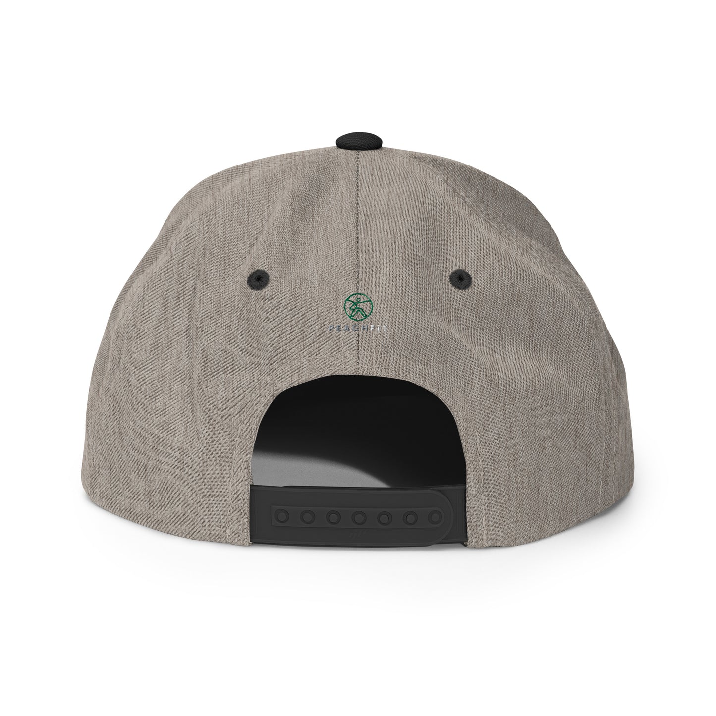 SNAPBACK HAT