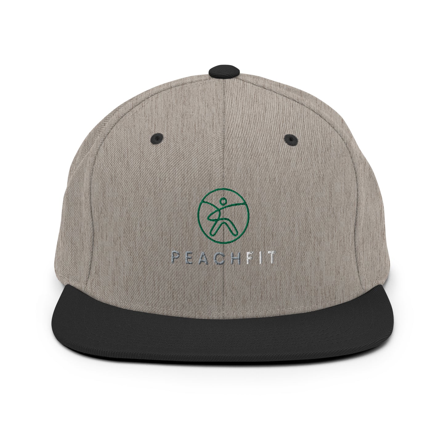 SNAPBACK HAT