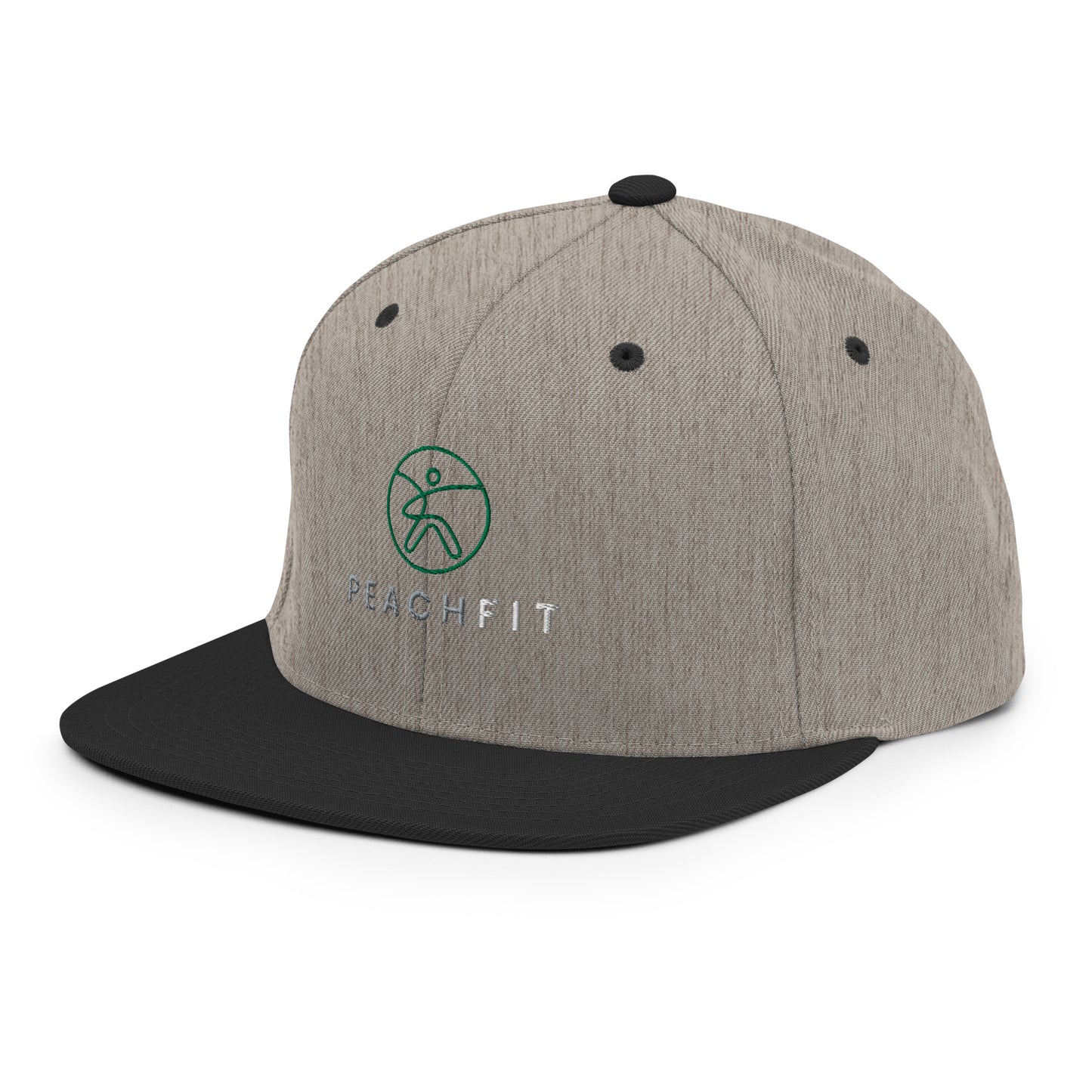 SNAPBACK HAT