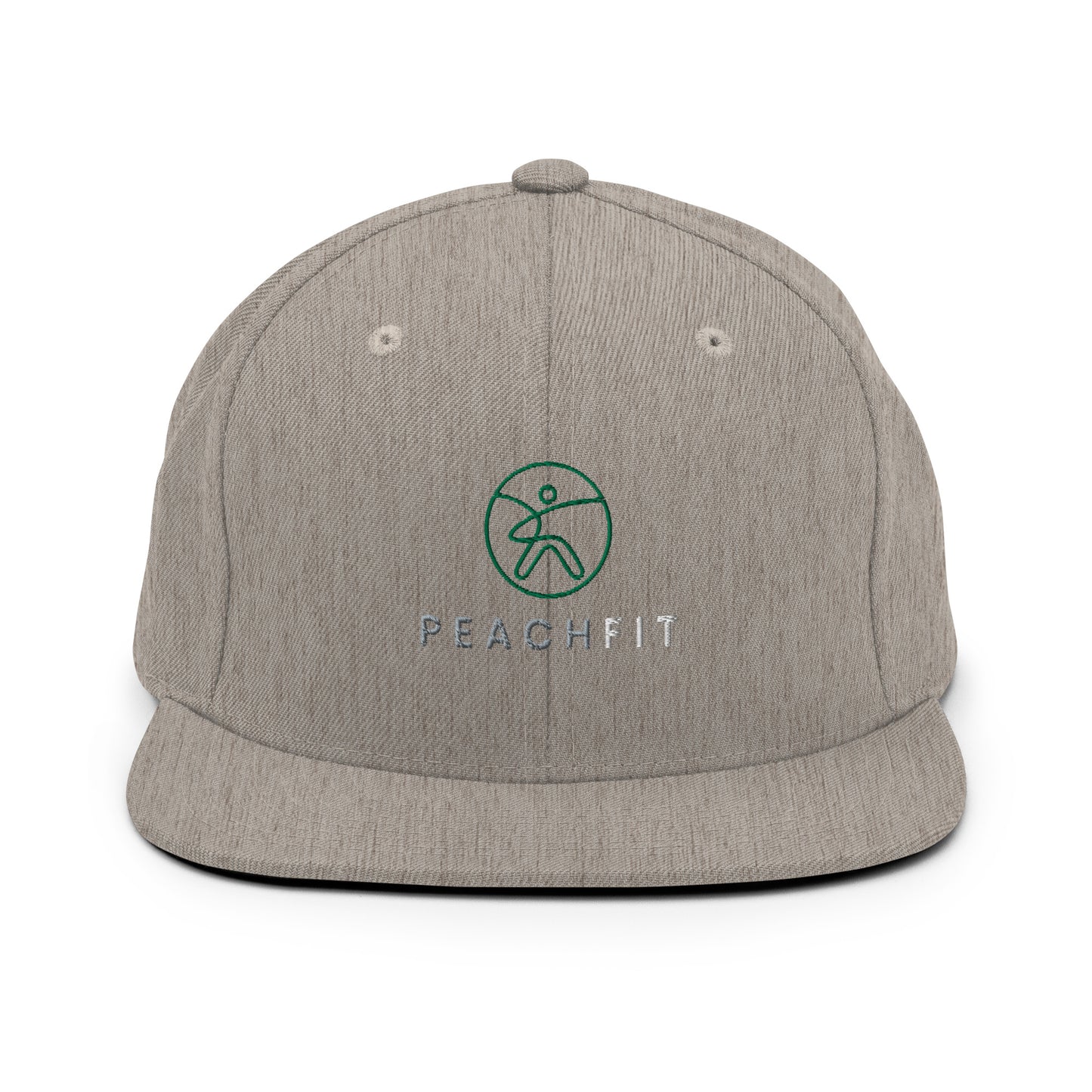 SNAPBACK HAT