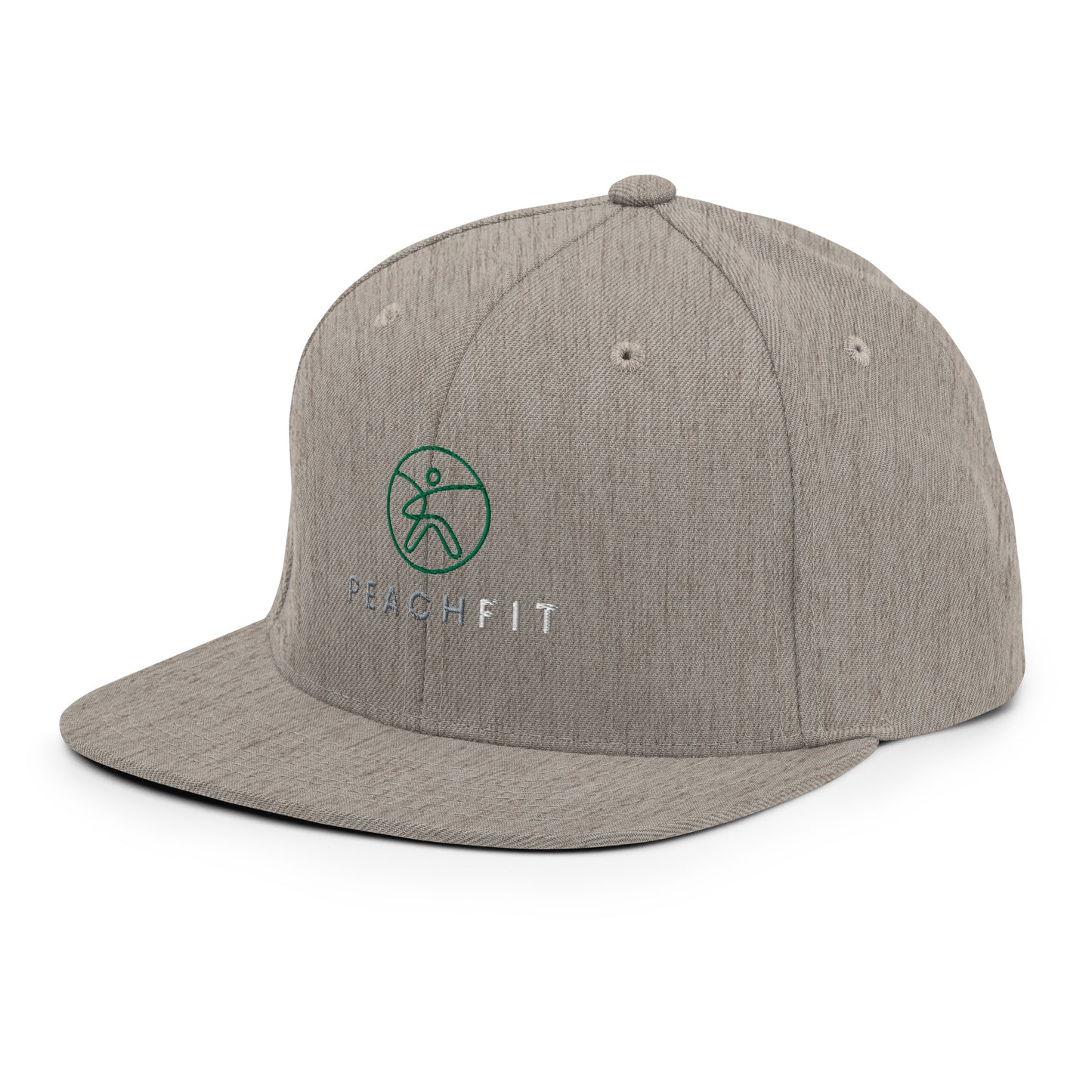 SNAPBACK HAT