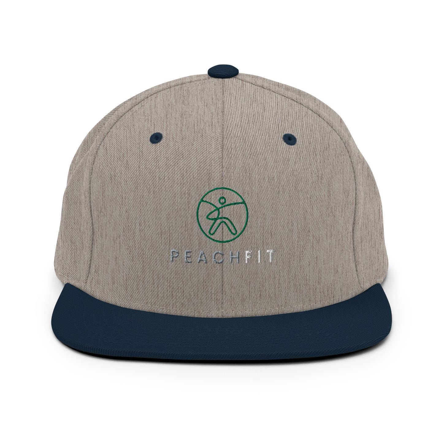 SNAPBACK HAT