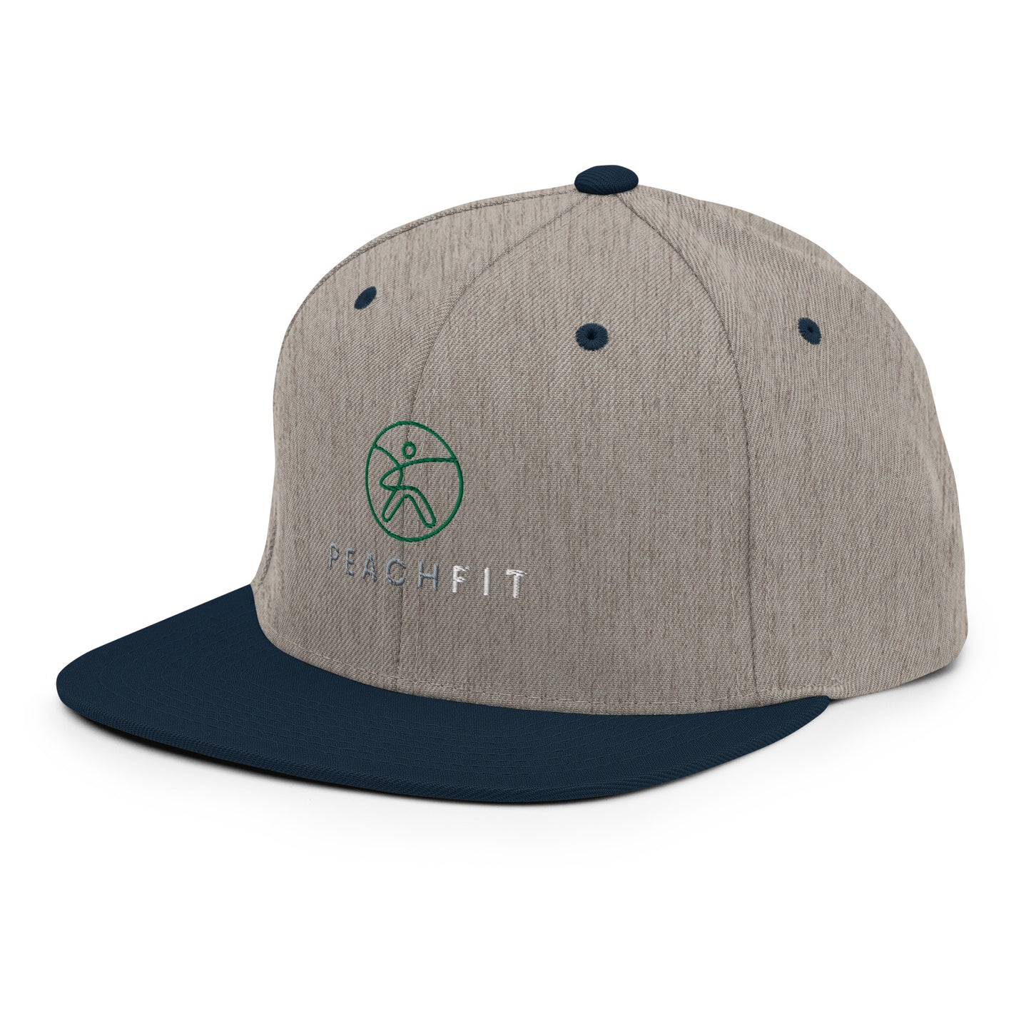 SNAPBACK HAT
