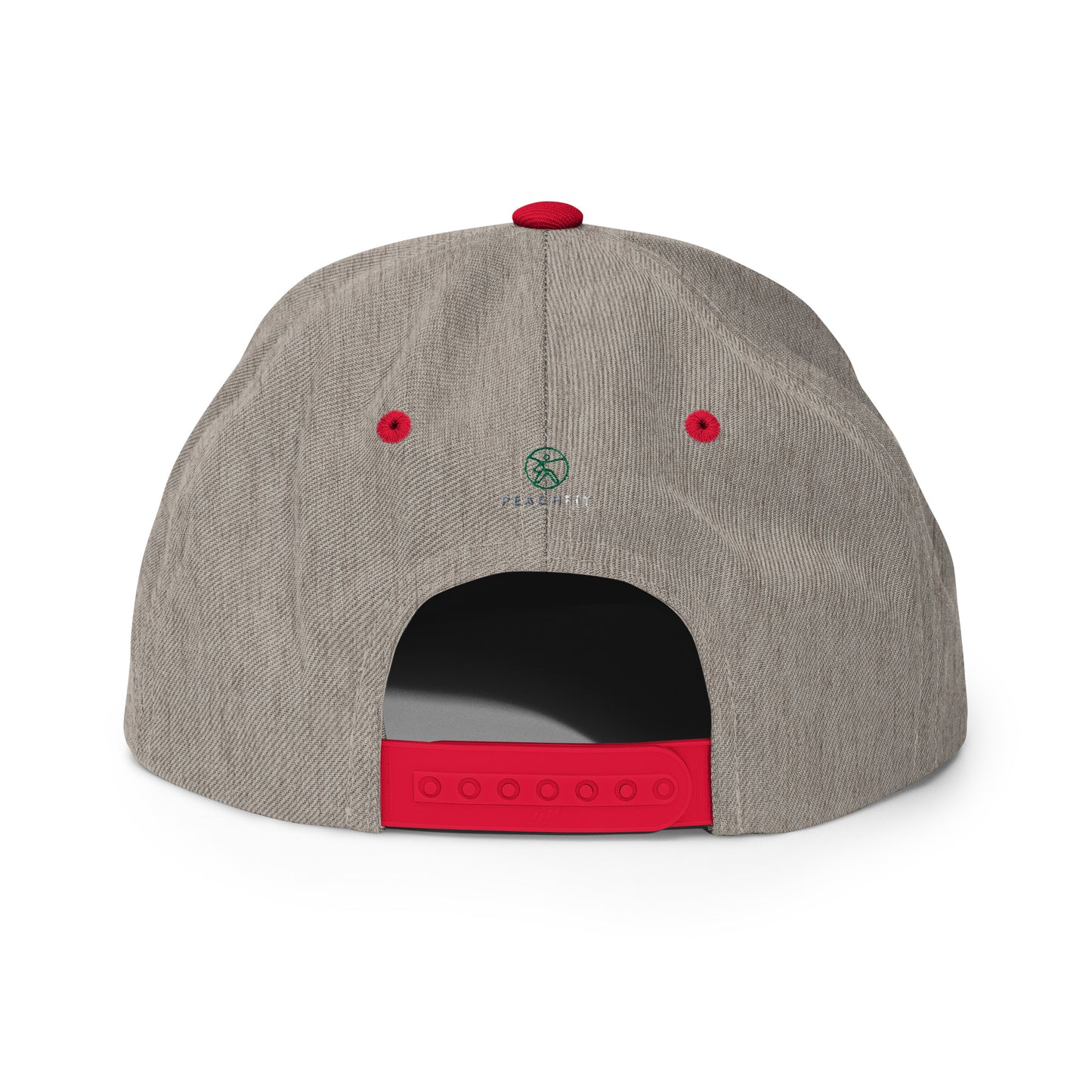 SNAPBACK HAT