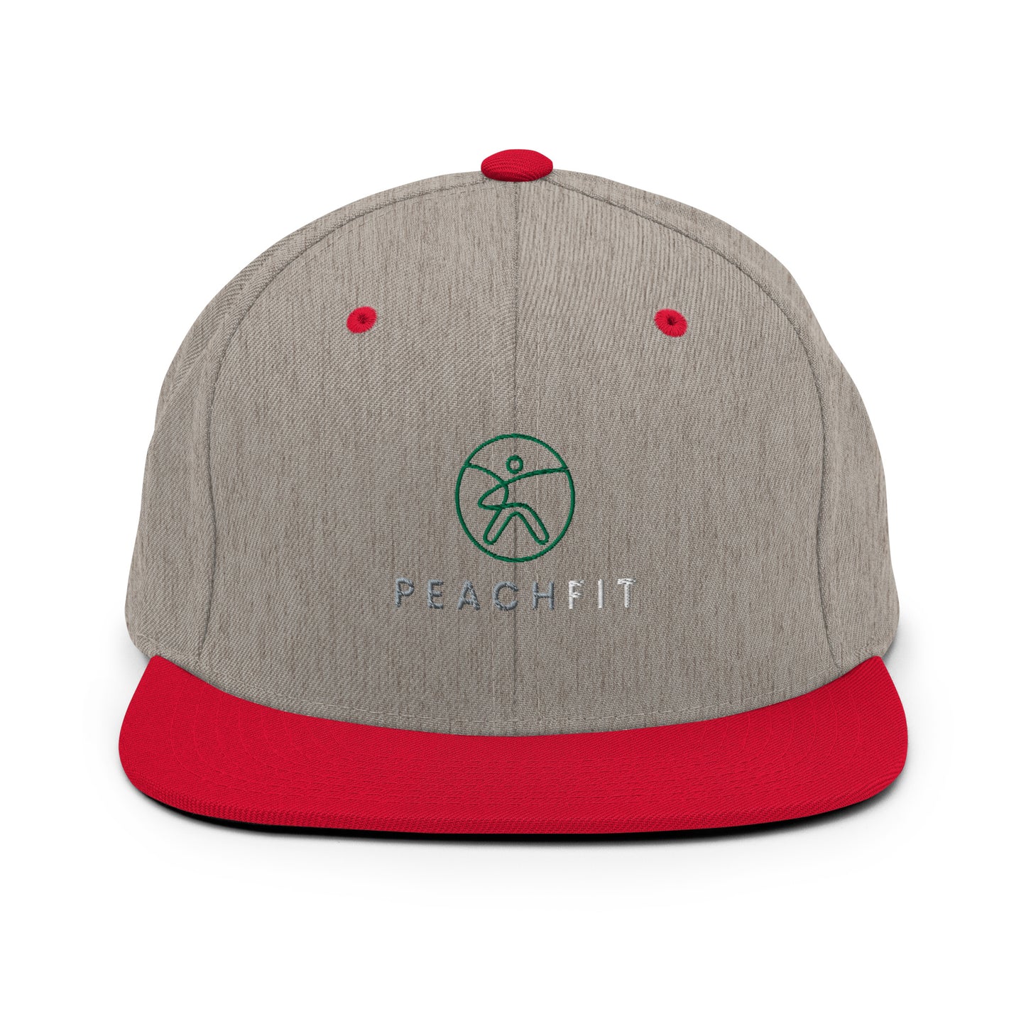 SNAPBACK HAT