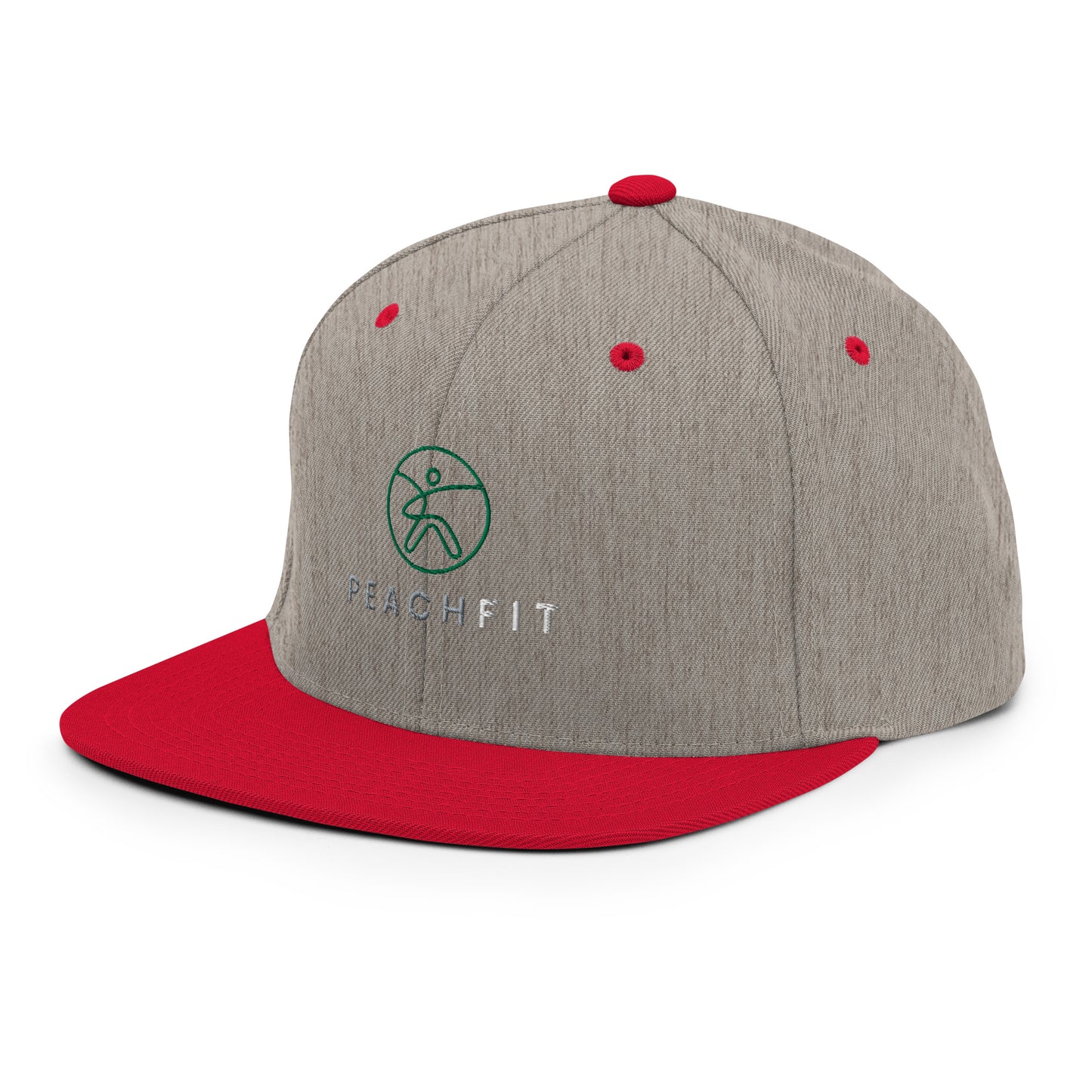 SNAPBACK HAT