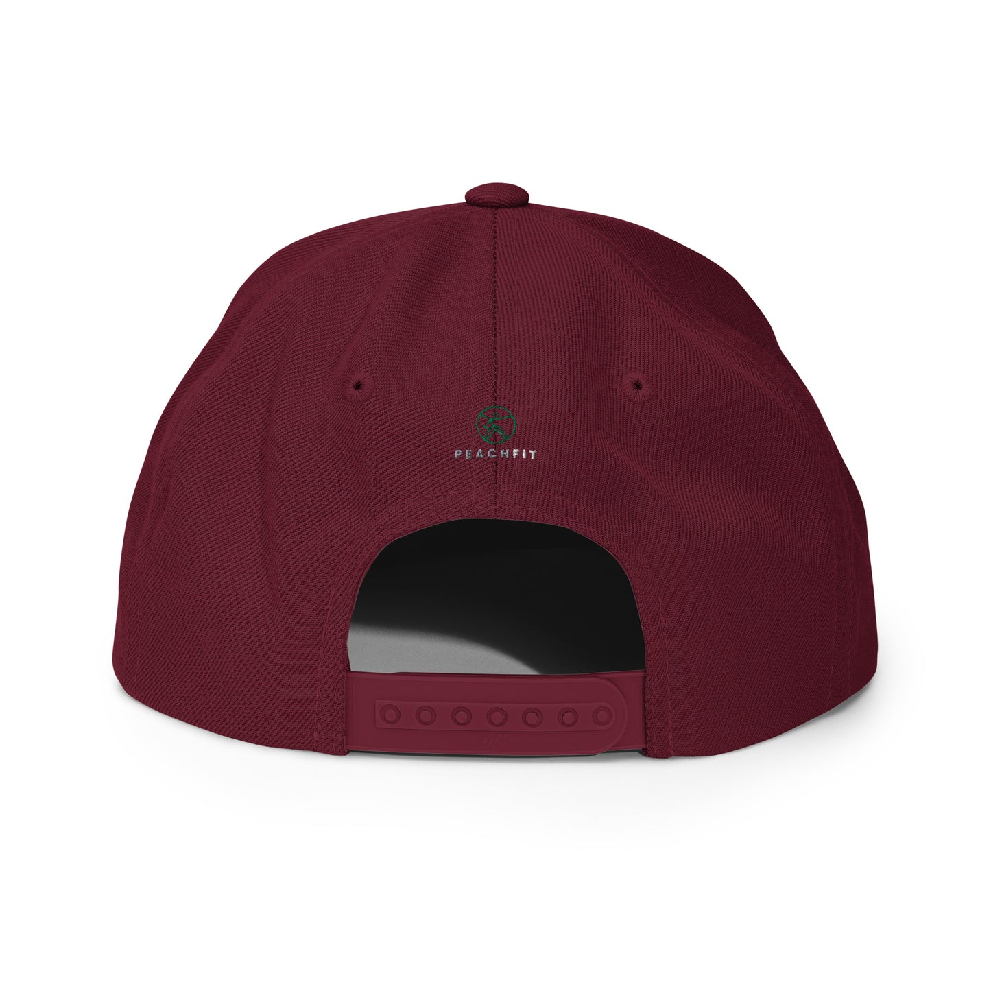 SNAPBACK HAT