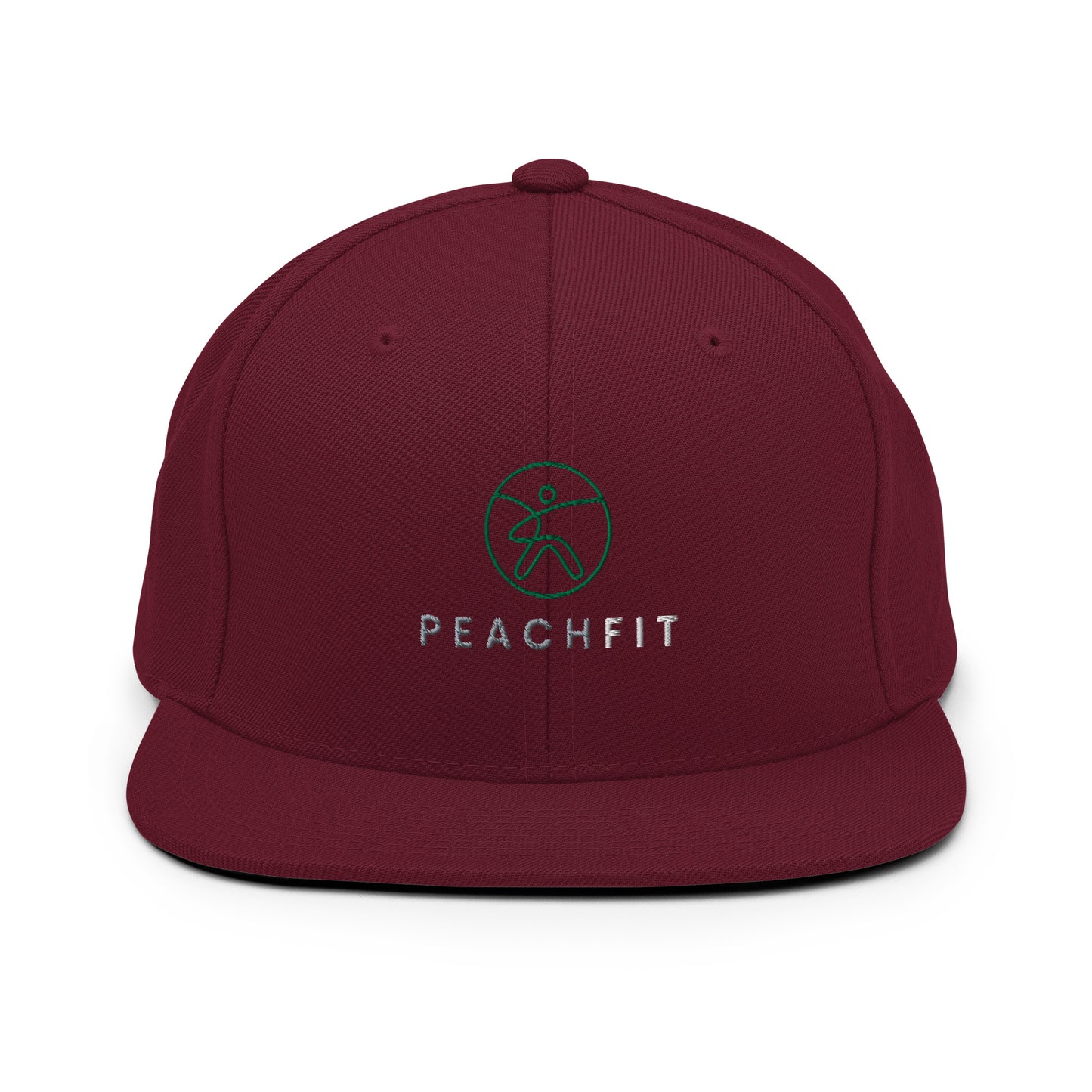SNAPBACK HAT