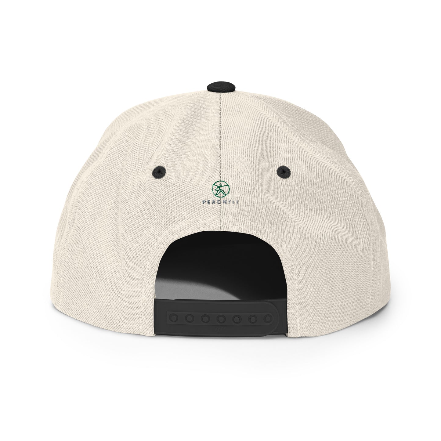 SNAPBACK HAT
