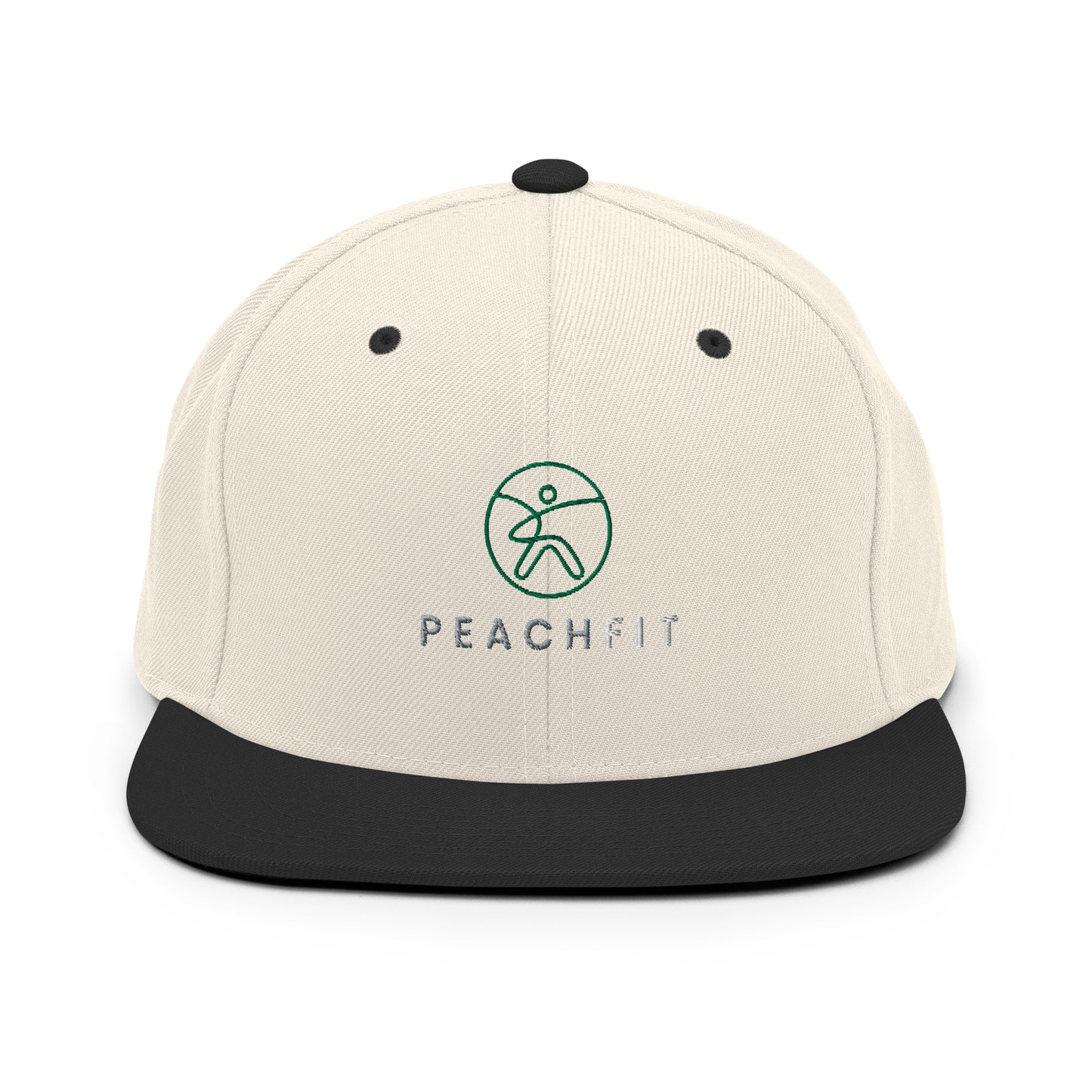 SNAPBACK HAT